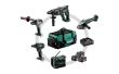 Akku Combo Set Bauhandwerk 5.2 (685213000); Werkzeugtasche Produktbild img2 S