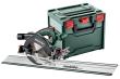 Akku-Handkreissäge KS 18 LTX 57 FS Set (691065000); metaBOX 340 Produktbild img1 S