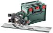 Akku-Handkreissäge KS 18 LTX 57 FS Set (691065000); metaBOX 340 Produktbild img2 S