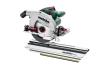 Set Handkreissäge KS 66 FS (691196000); Karton Produktbild img2 S