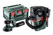 Set Akku-Exzenterschleifer SXA 18 LTX 125 + Akku-Sauger AS 18 L PC Compact (691199000);  Produktbild