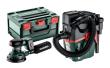 Set Akku-Exzenterschleifer SXA 18 LTX 125 + Akku-Sauger AS 18 L PC Compact (691199000);  Produktbild img2 S