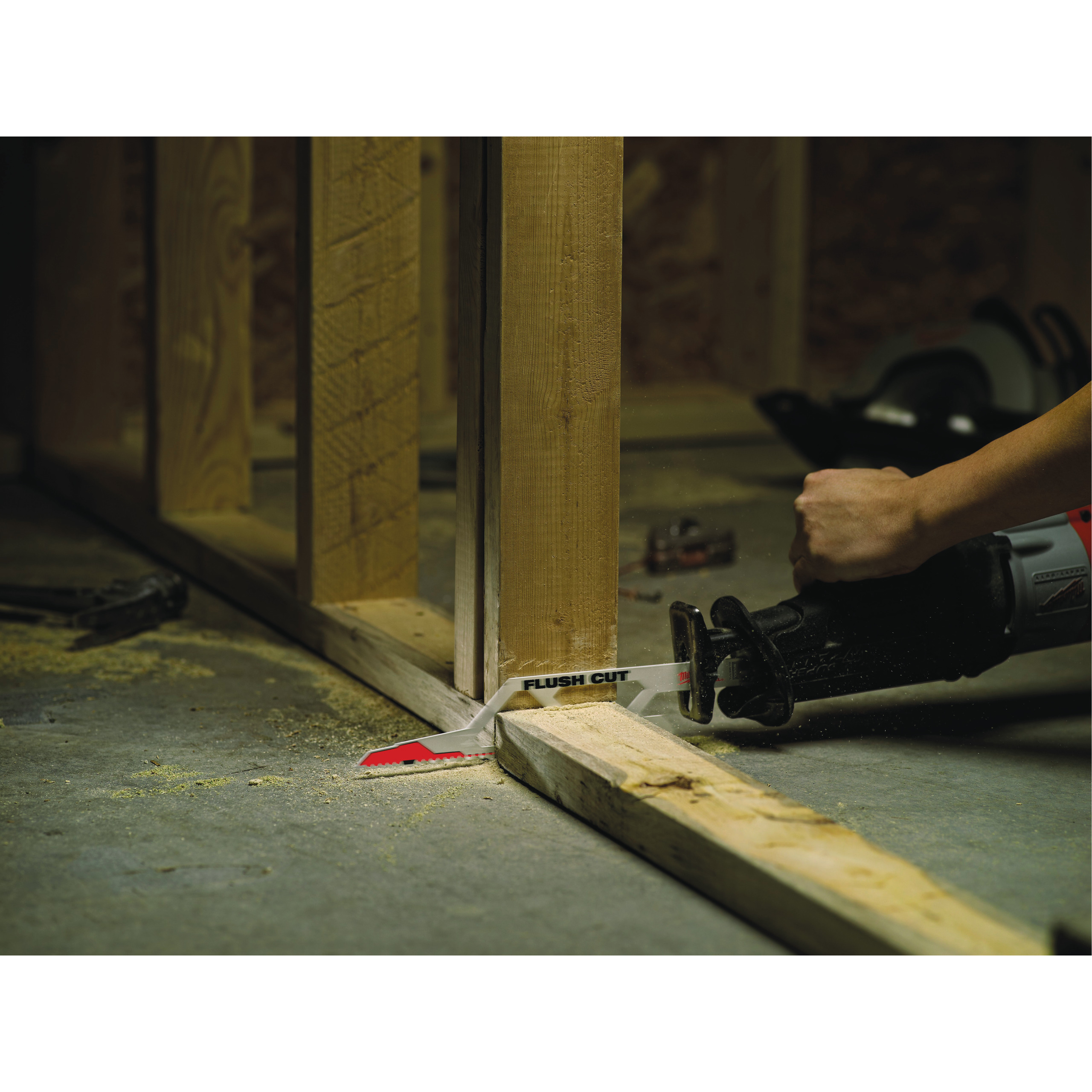 Säbelsägeblatt Produktbild img2 L