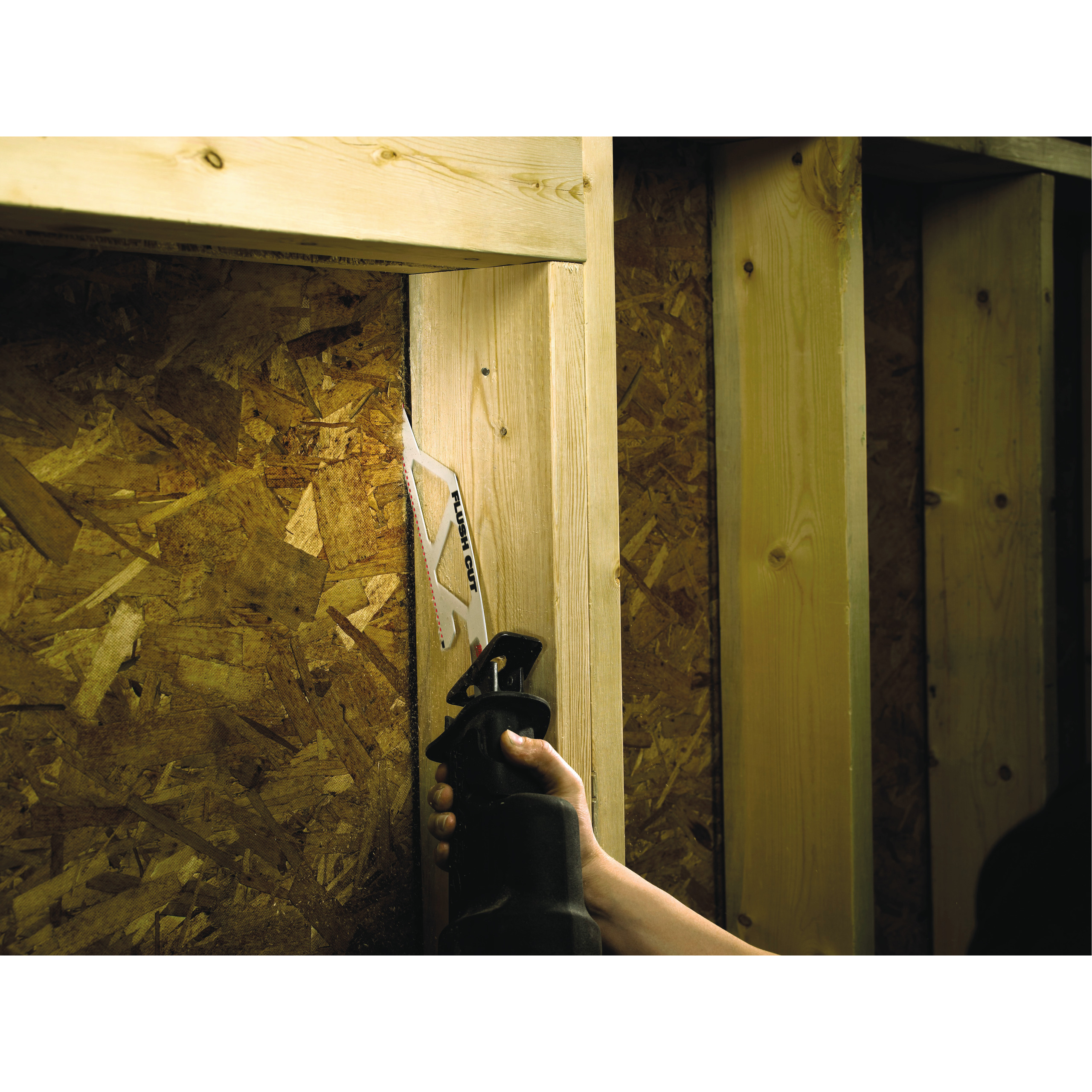 Säbelsägeblatt Produktbild img3 L