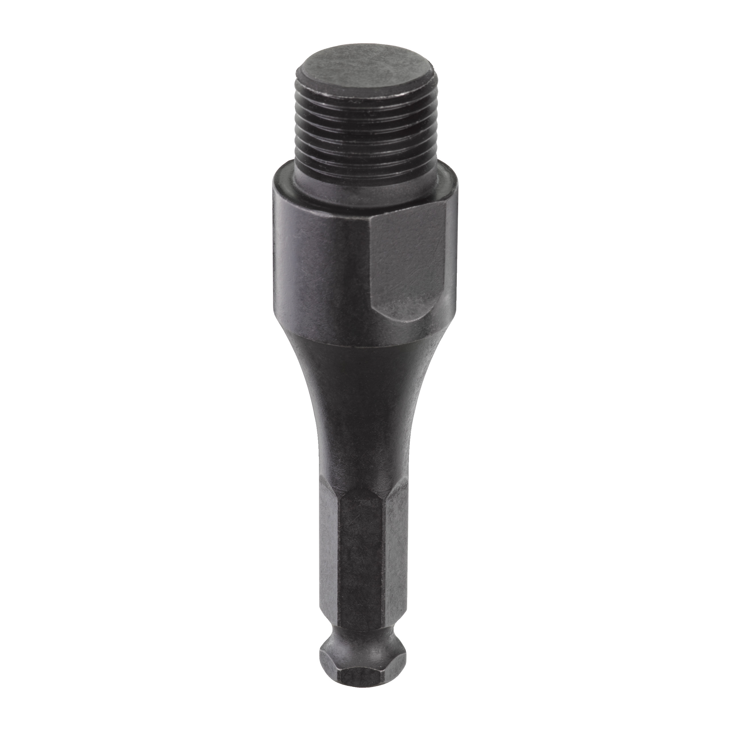 Aufnahmeschaft, für Selbstbohrer ab 76 mm Milwaukee  Produktbild img1 L