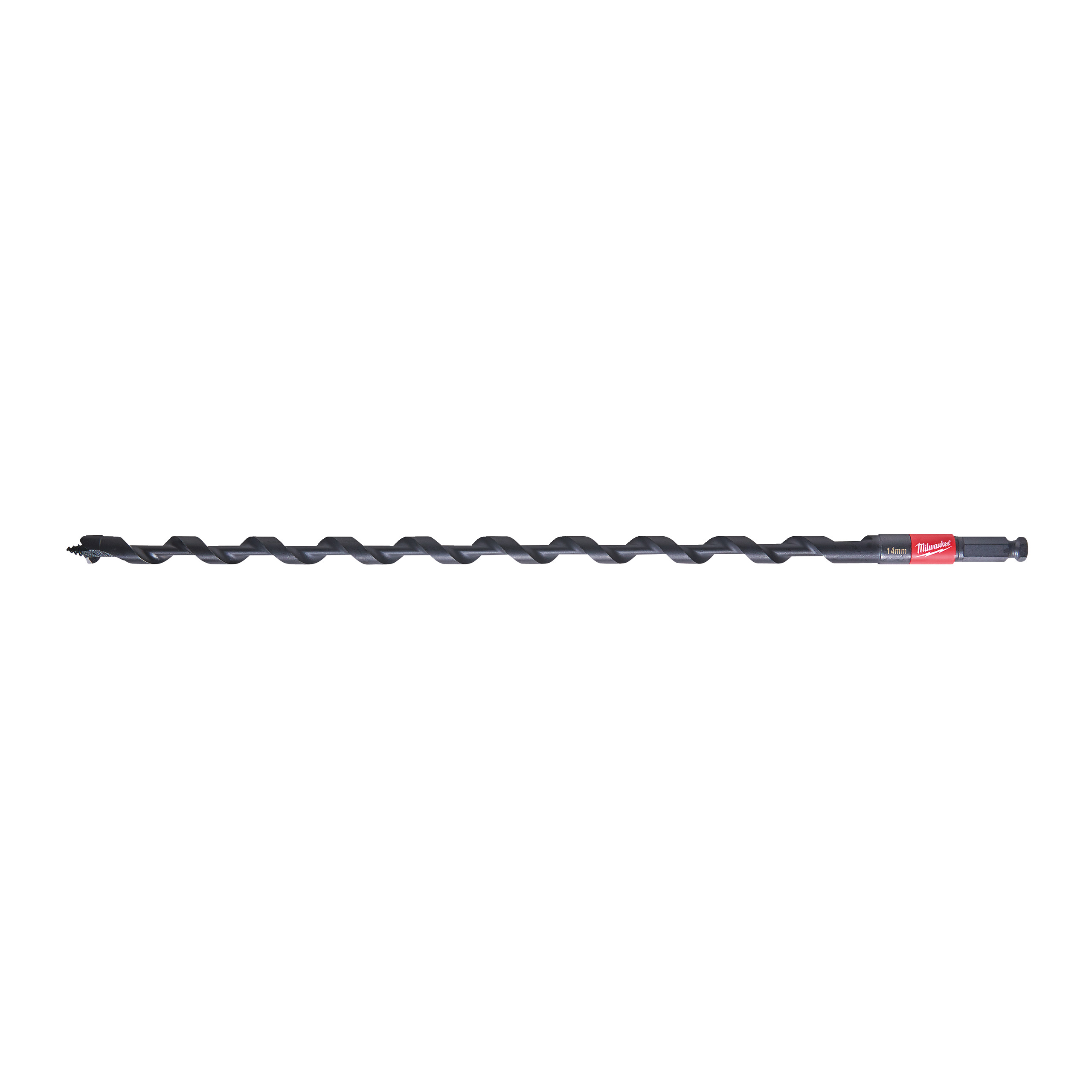 SHOCKWAVE Schlangenbohrer, 14 x 460 mm Milwaukee  Produktbild img1 L