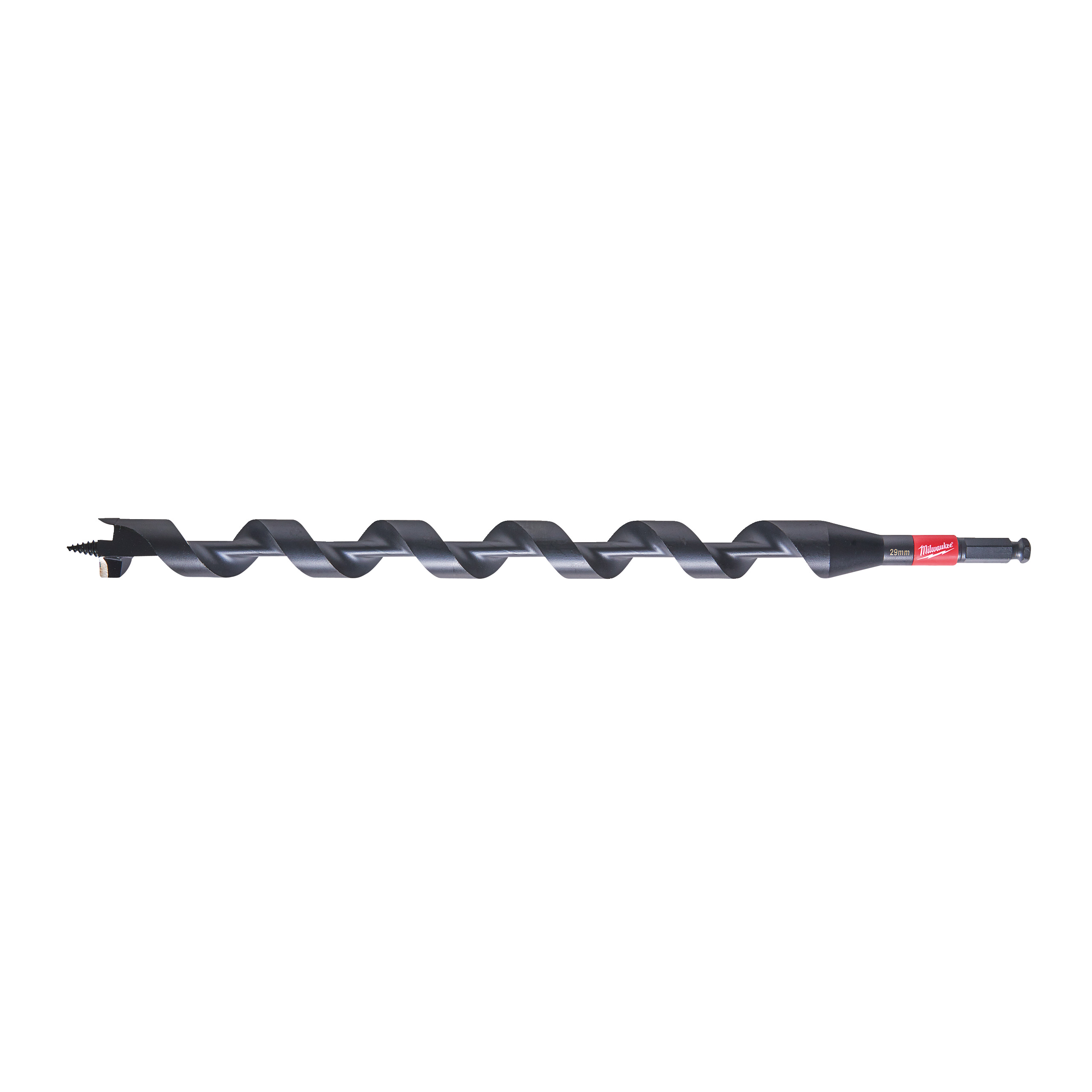SHOCKWAVE Schlangenbohrer, 29 x 460 mm Milwaukee  Produktbild img1 L
