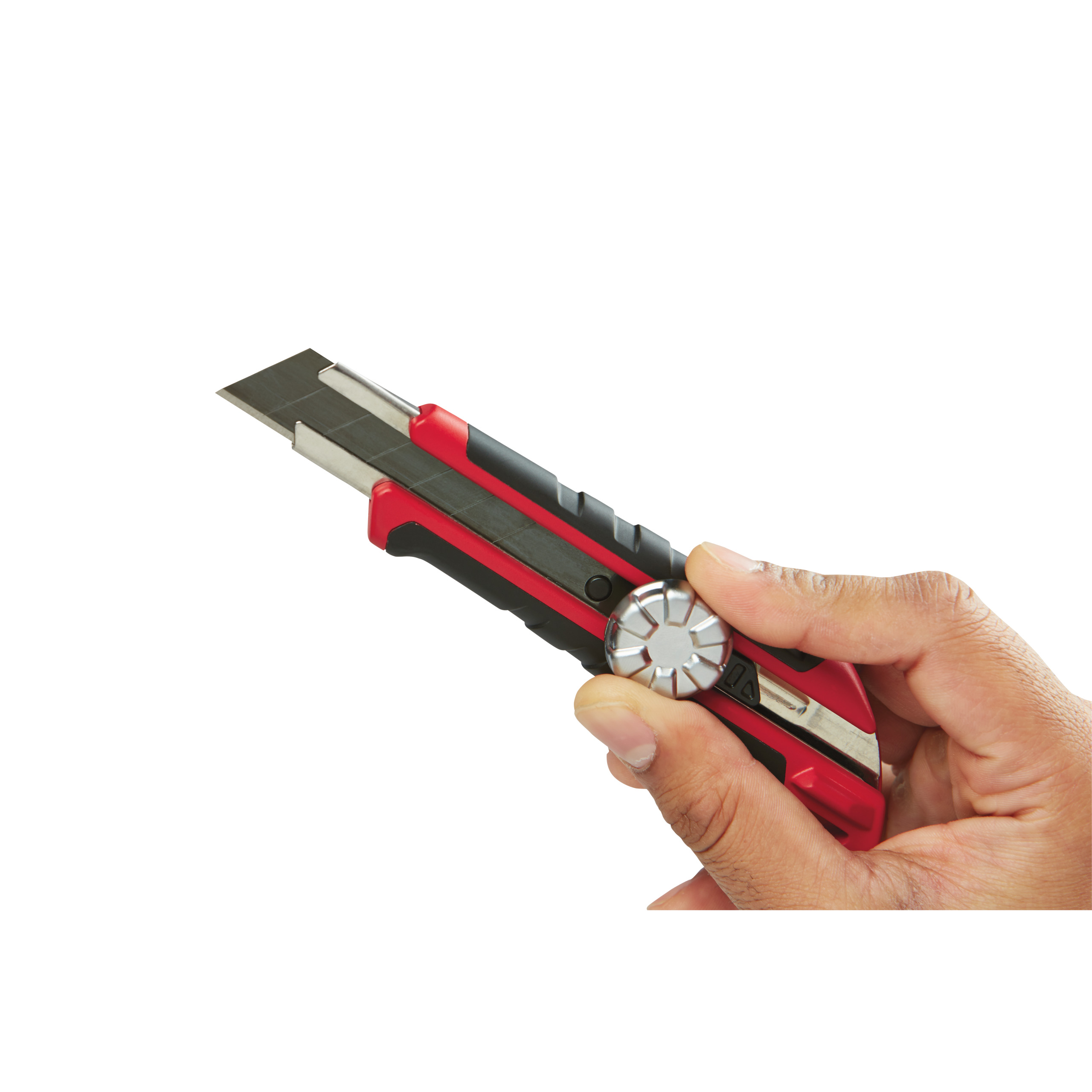 Cuttermesser, 25 mm Milwaukee  Produktbild img6 L