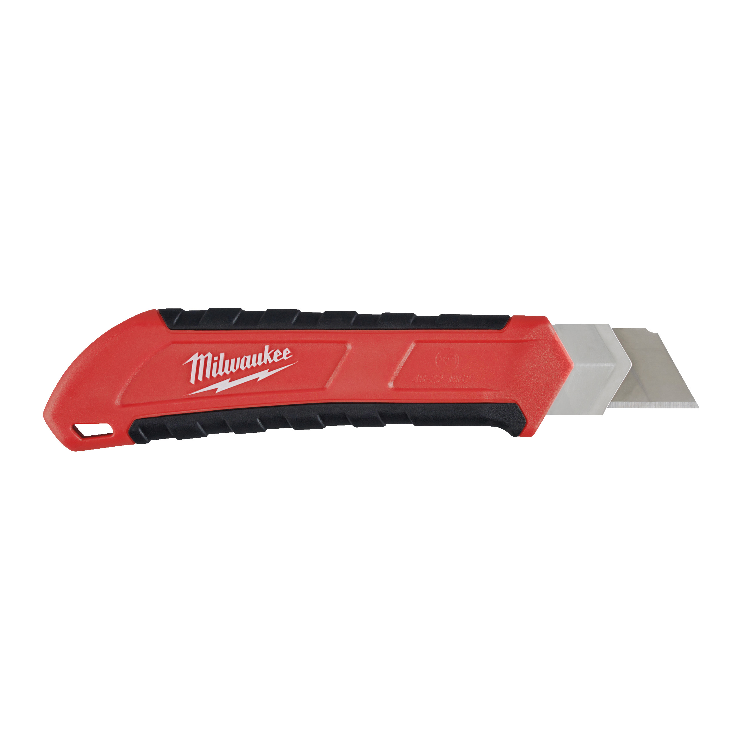 Cuttermesser, 25 mm Milwaukee  Produktbild img1 L
