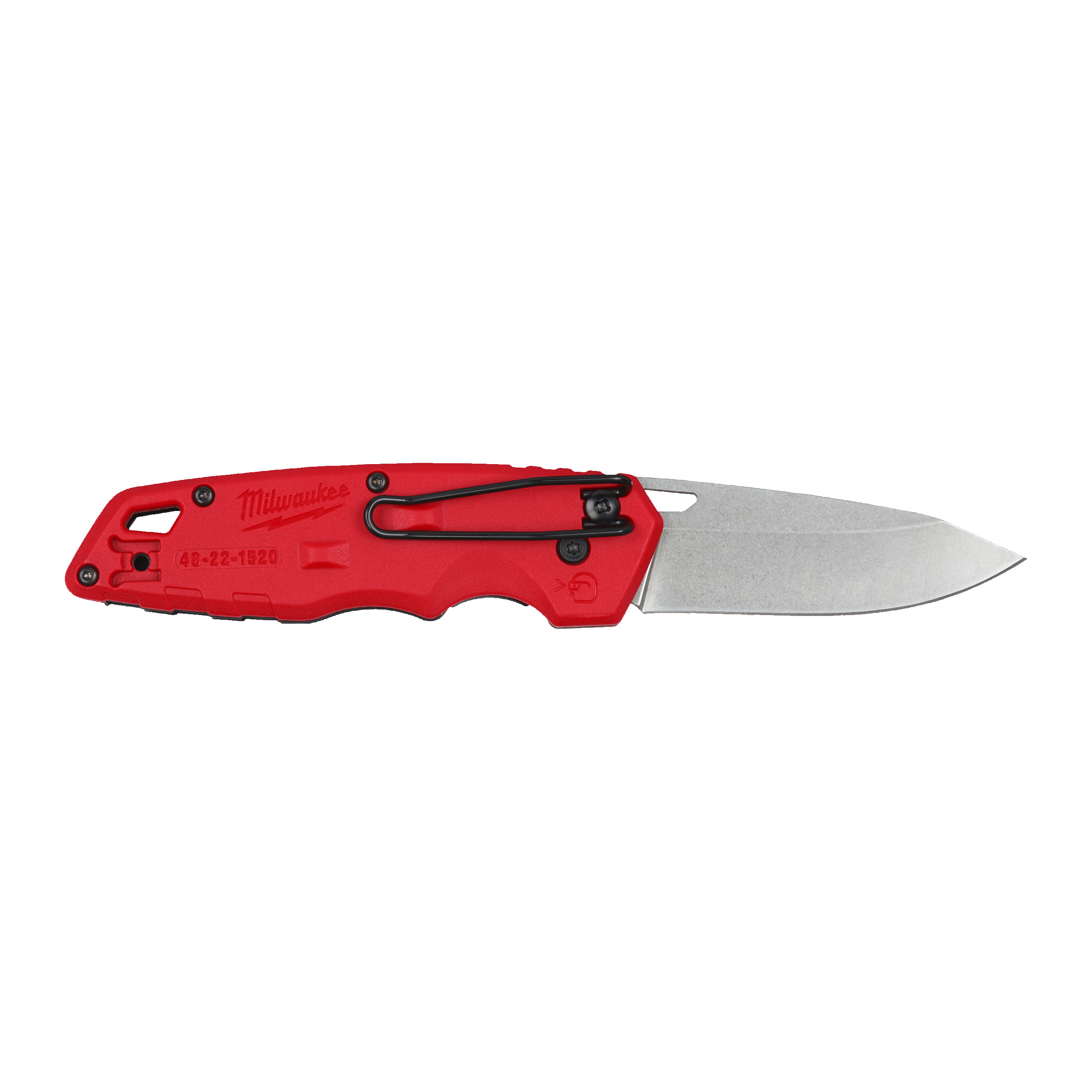 FASTBACK Klappmesser,  Milwaukee  Produktbild img11 L