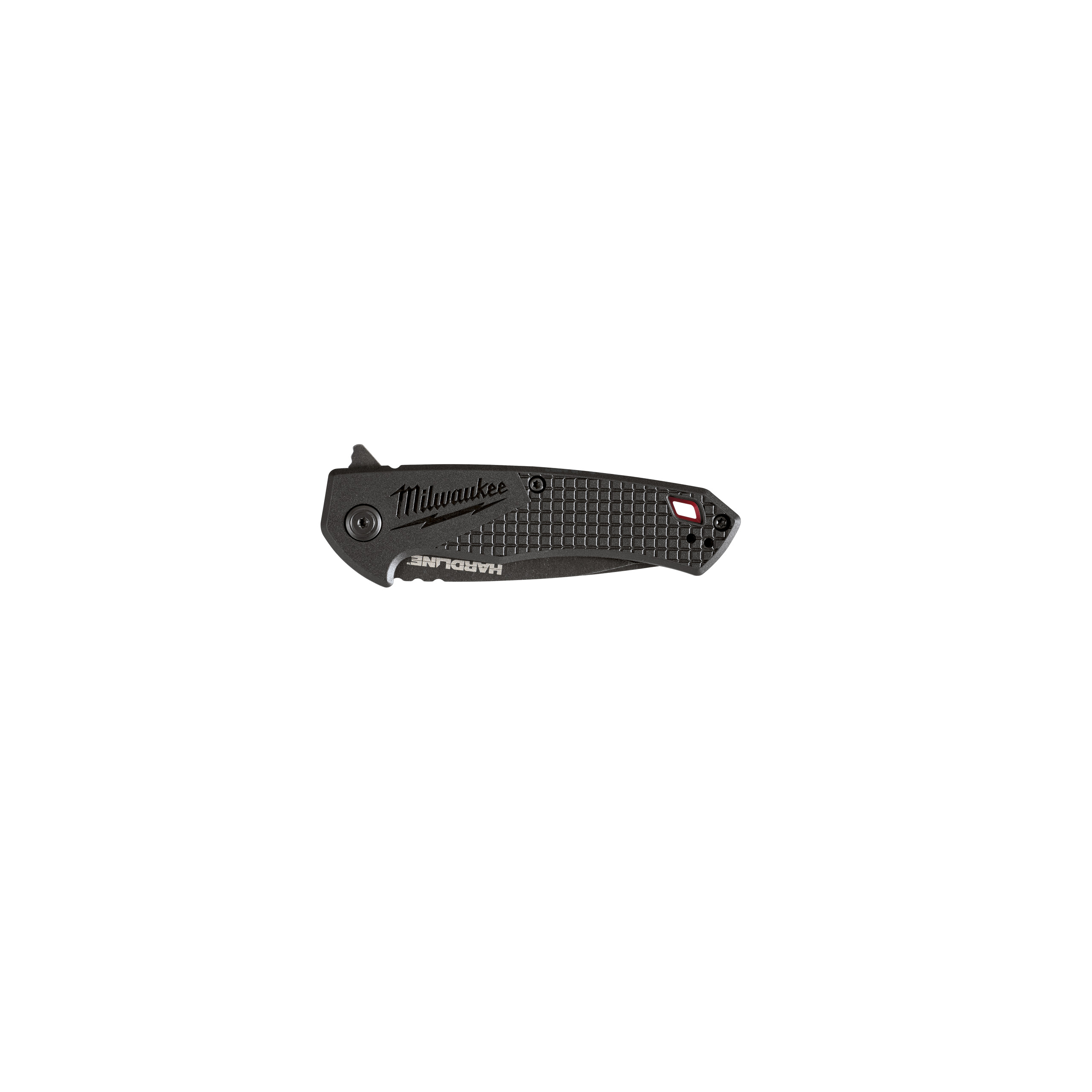 HARDLINE Premium-Klappmesser, 75 mm Klingenlänge Milwaukee  Produktbild img5 L