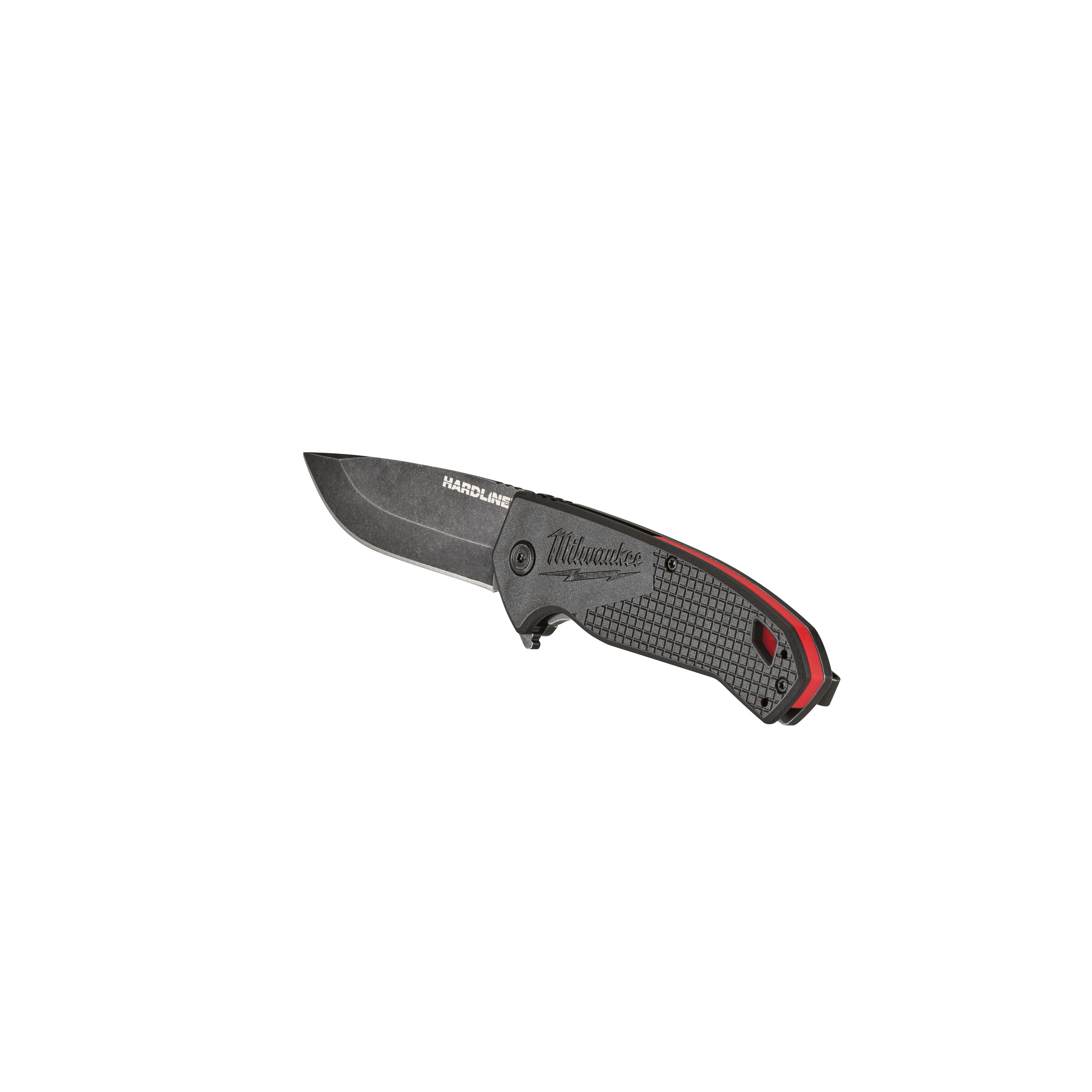 HARDLINE Premium-Klappmesser, 75 mm Klingenlänge Milwaukee  Produktbild img7 L