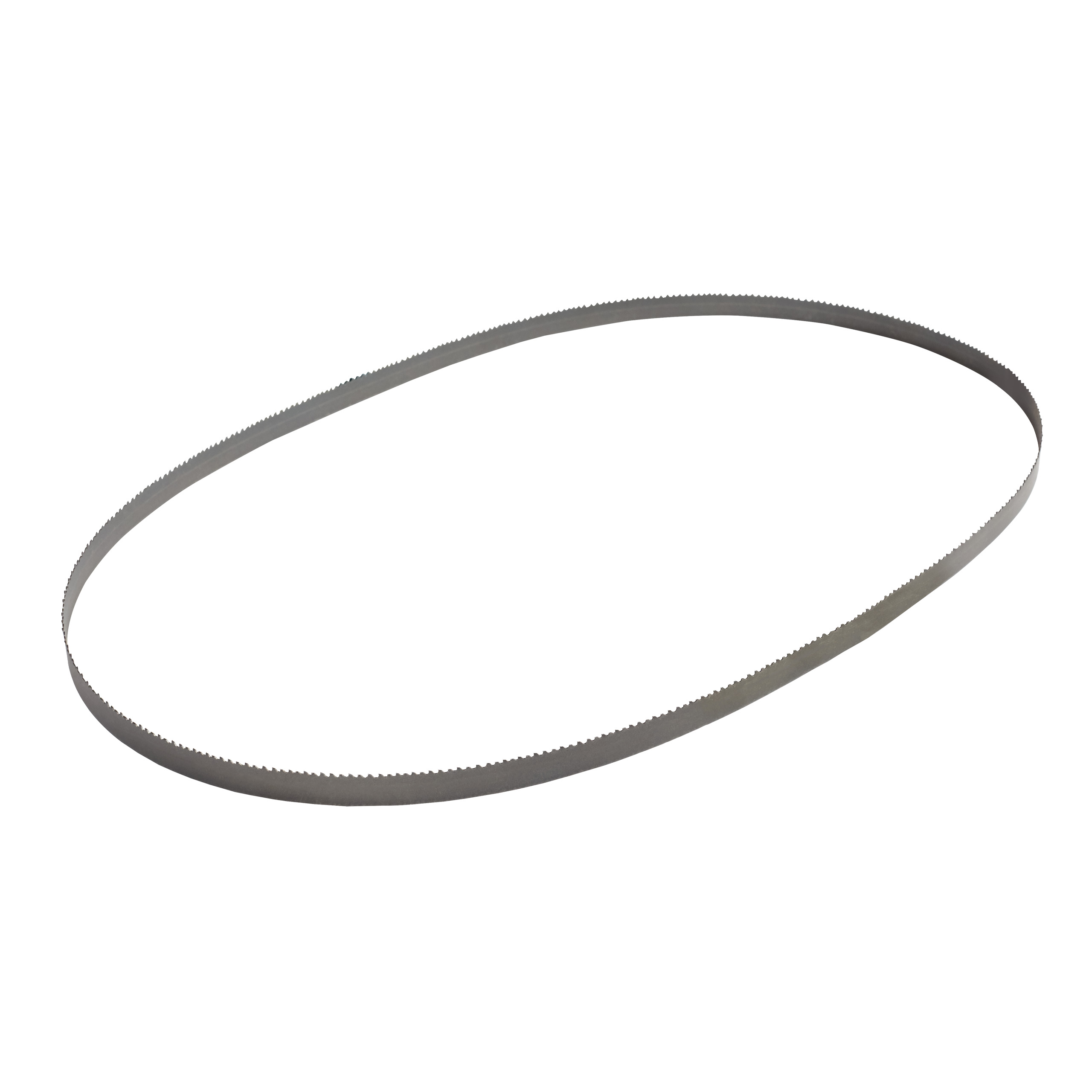 Premium-Metallsägeblatt für M18 CBS125 / BS 125, 1139,83 x 3,1/2,5 mm für Wandstärke 5-13 mm Milwaukee  Produktbild img3 L
