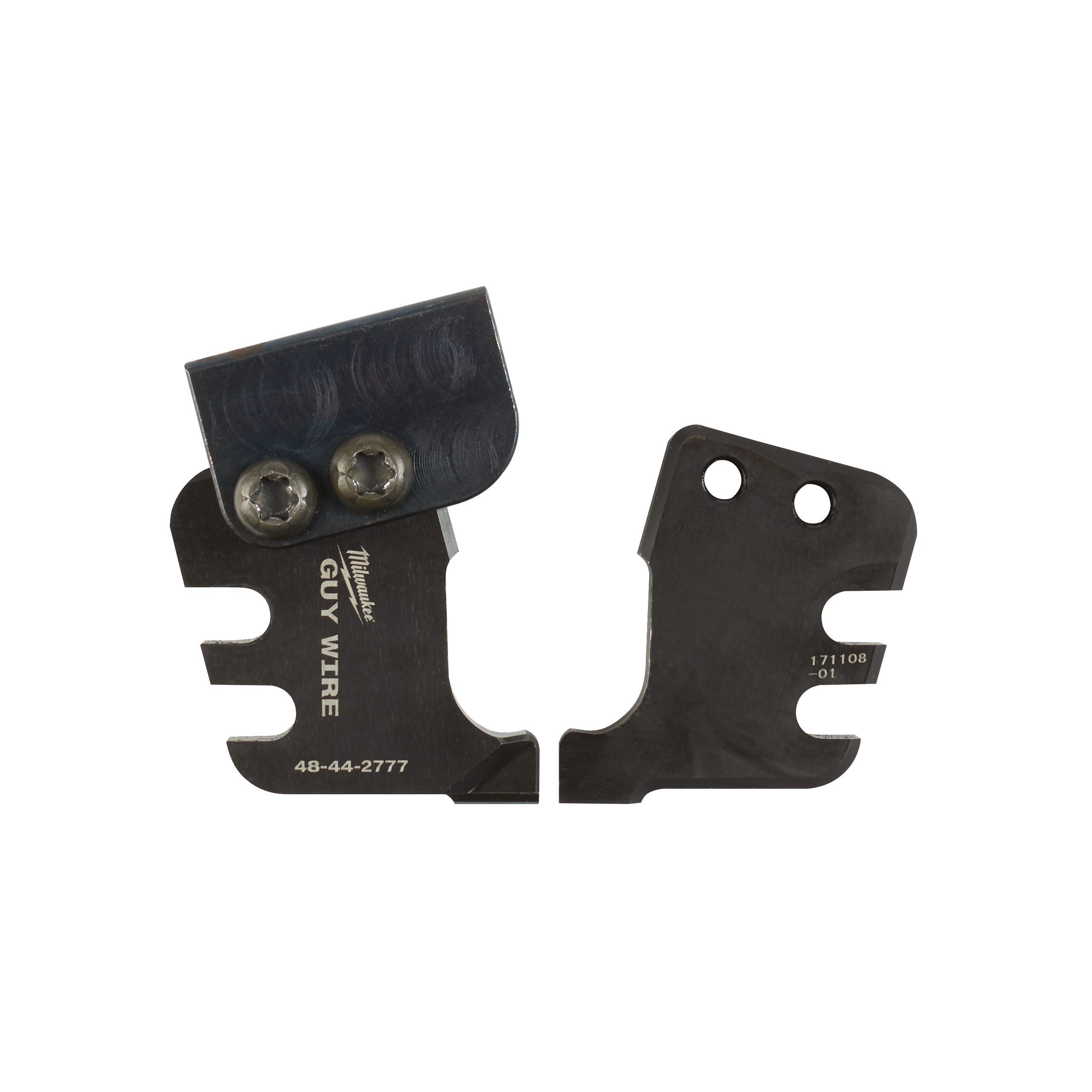 Ersatz-Messer-Set für EHS, für M18HCC Milwaukee  Produktbild img1 L