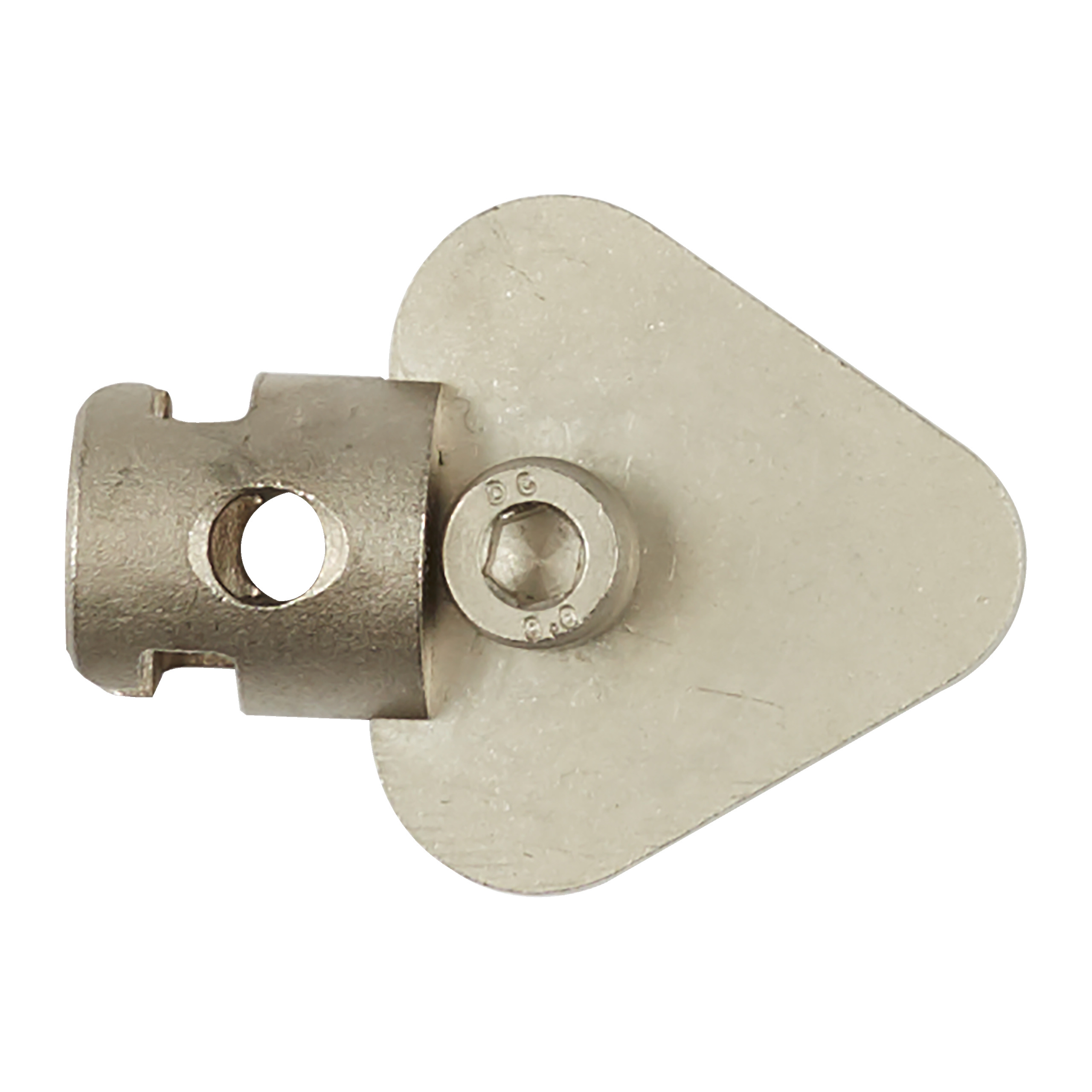 Schaufelkopfbohrer 25 mm, für Akku-Rohrreiniger M18FDCPF/M18FFSDC Milwaukee Produktbild img1 L