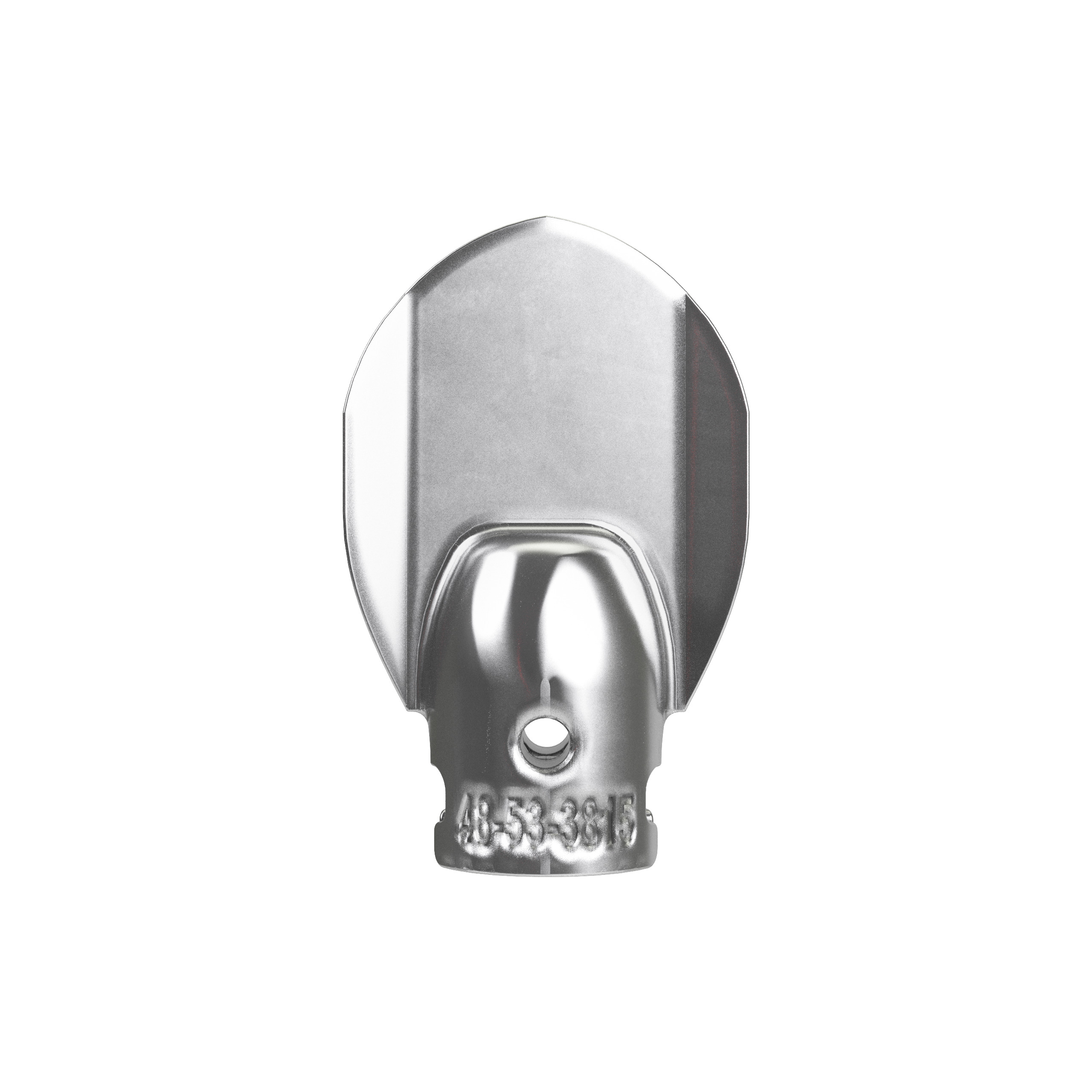Kugelkopffräser 16 mm für schmale Öffnungen, für M18FCSSM Milwaukee  Produktbild img1 L