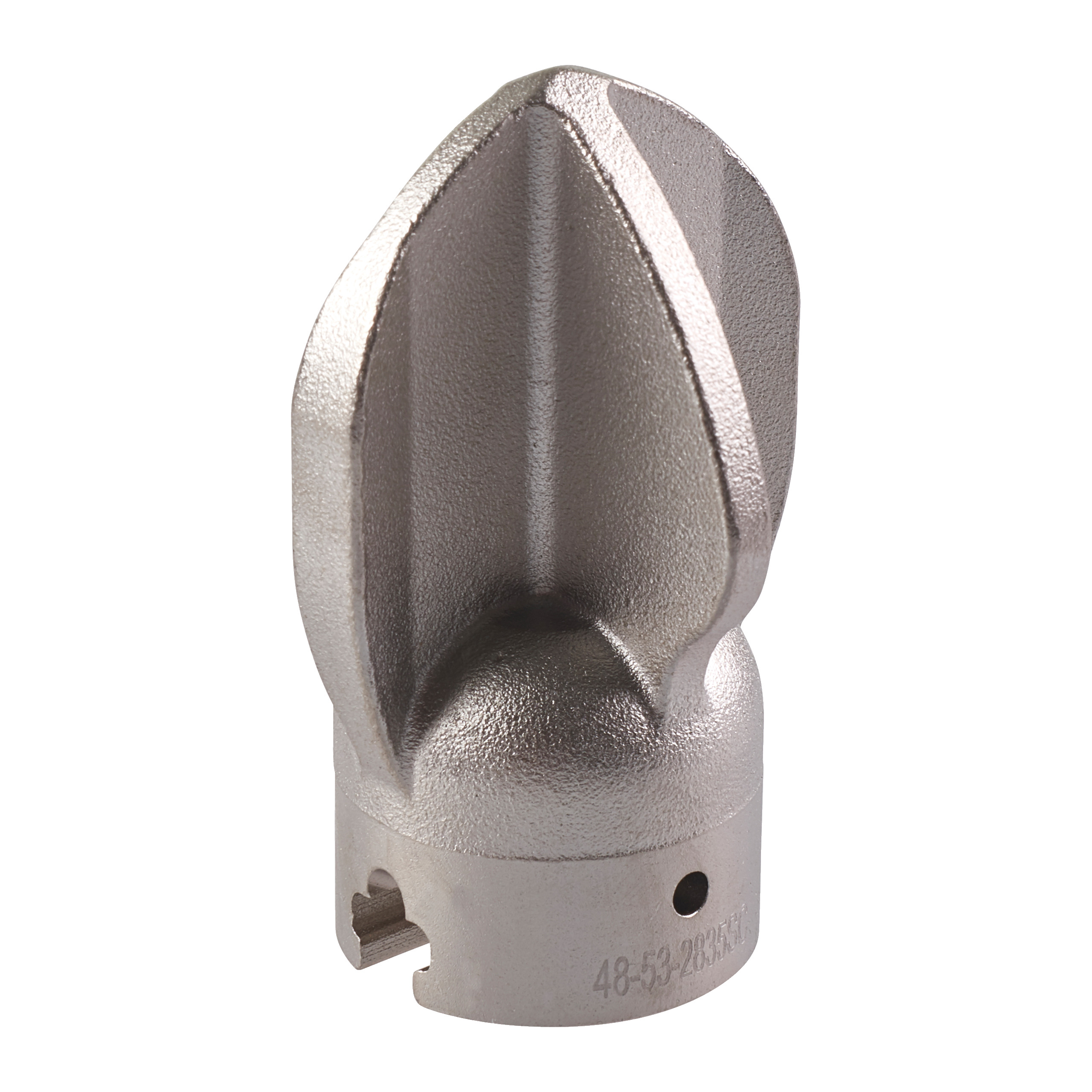 Kugelkopffräser 32 mm für schmale Öffnungen, für M18FSSM Milwaukee Produktbild img1 L