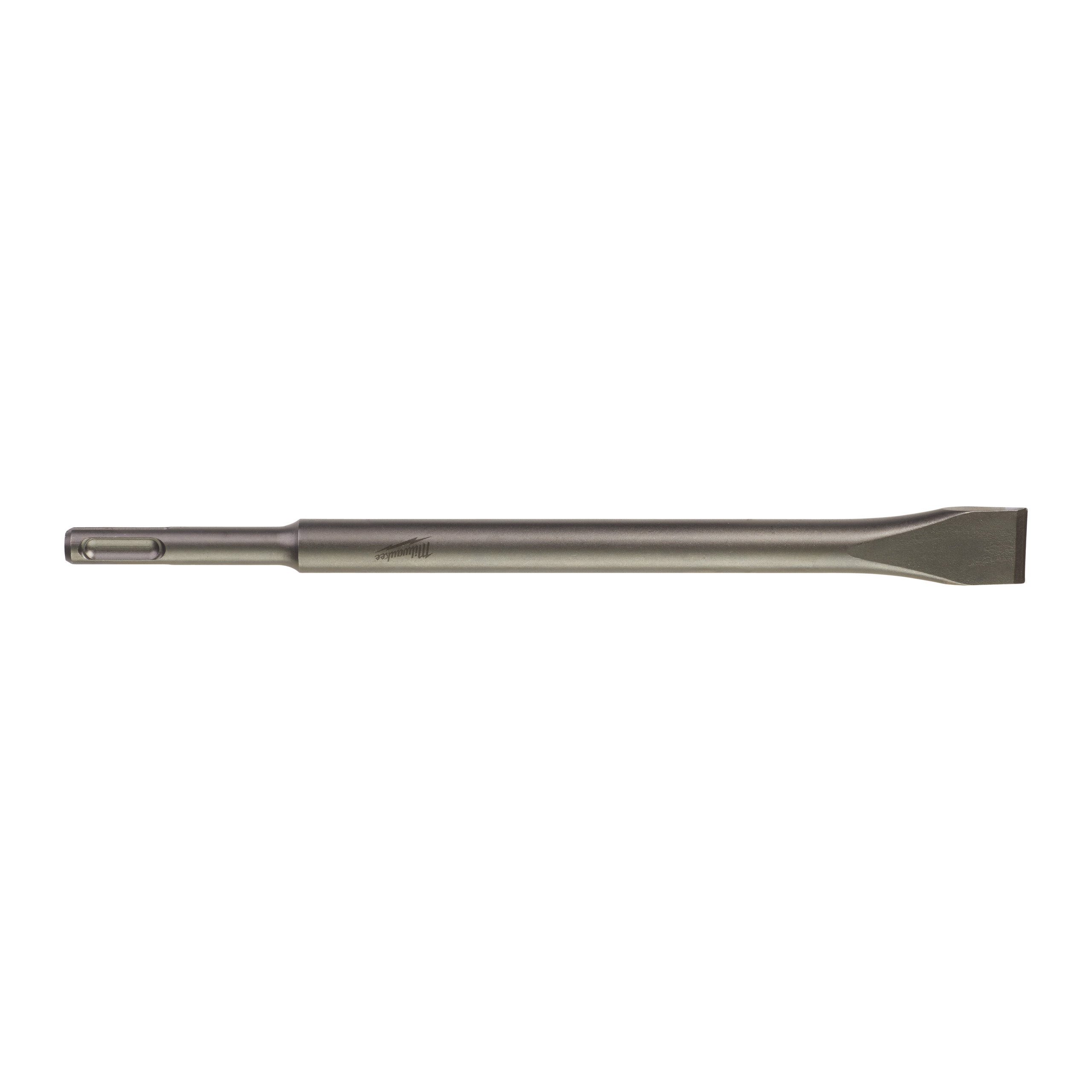 Flachmeißel SDS-Plus, 250 x 20 mm Milwaukee  Produktbild img1 L