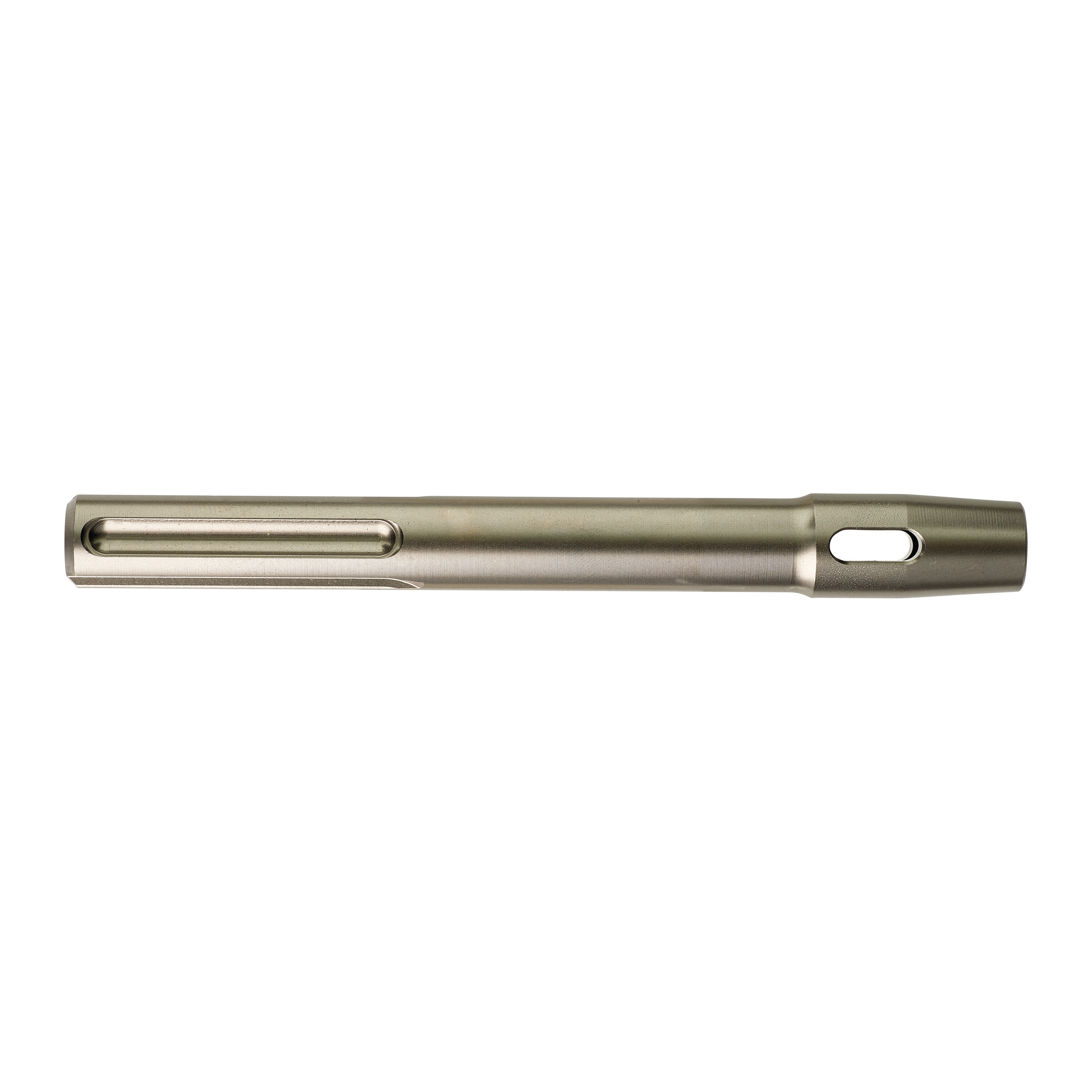 Aufnahmeschaft 180 mm, für Hammerbohrkrone SDS-Max zweiteilig Milwaukee  Produktbild img1 L