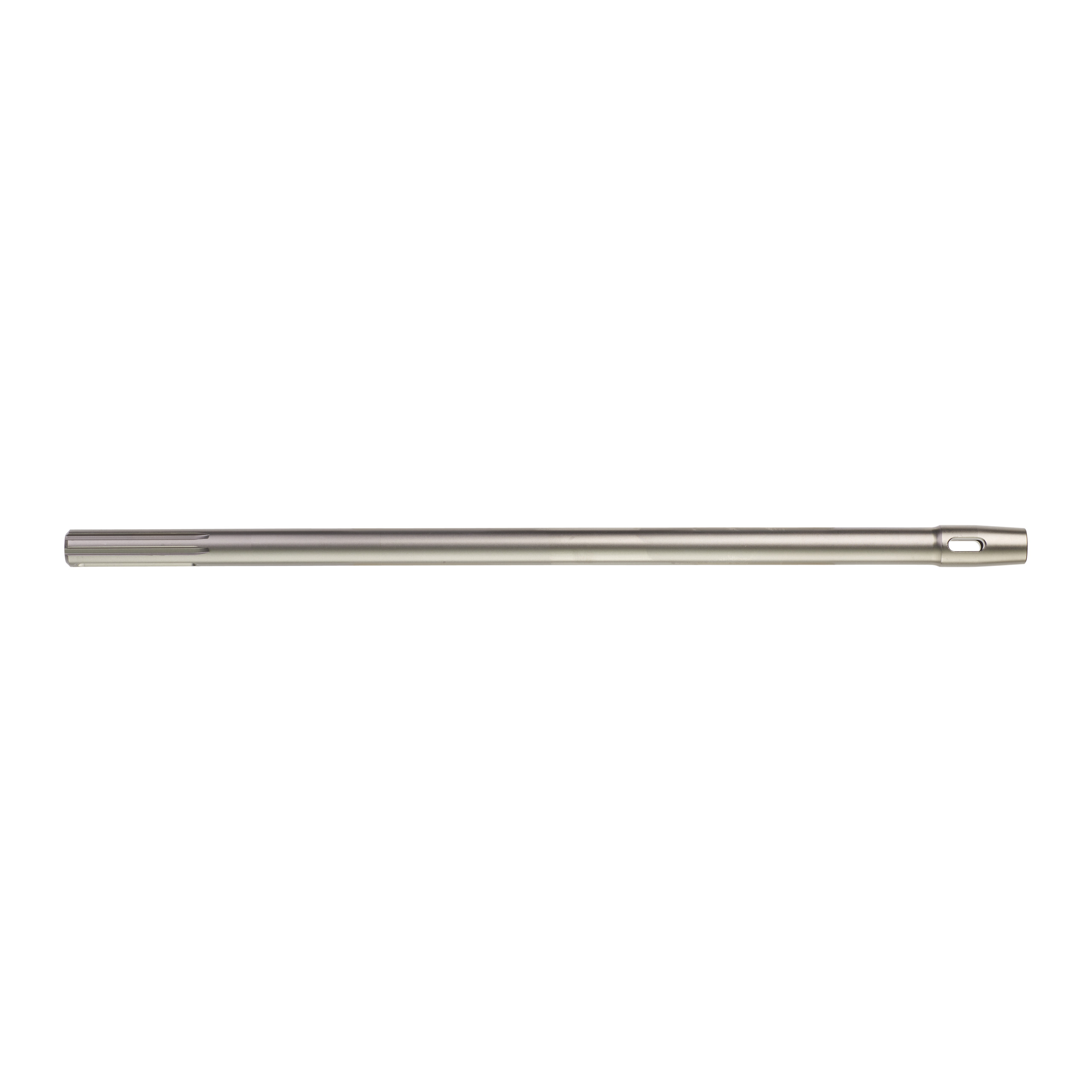 Aufnahmeschaft 450 mm, für Hammerbohrkrone SDS-Max zweiteilig Milwaukee  Produktbild img1 L