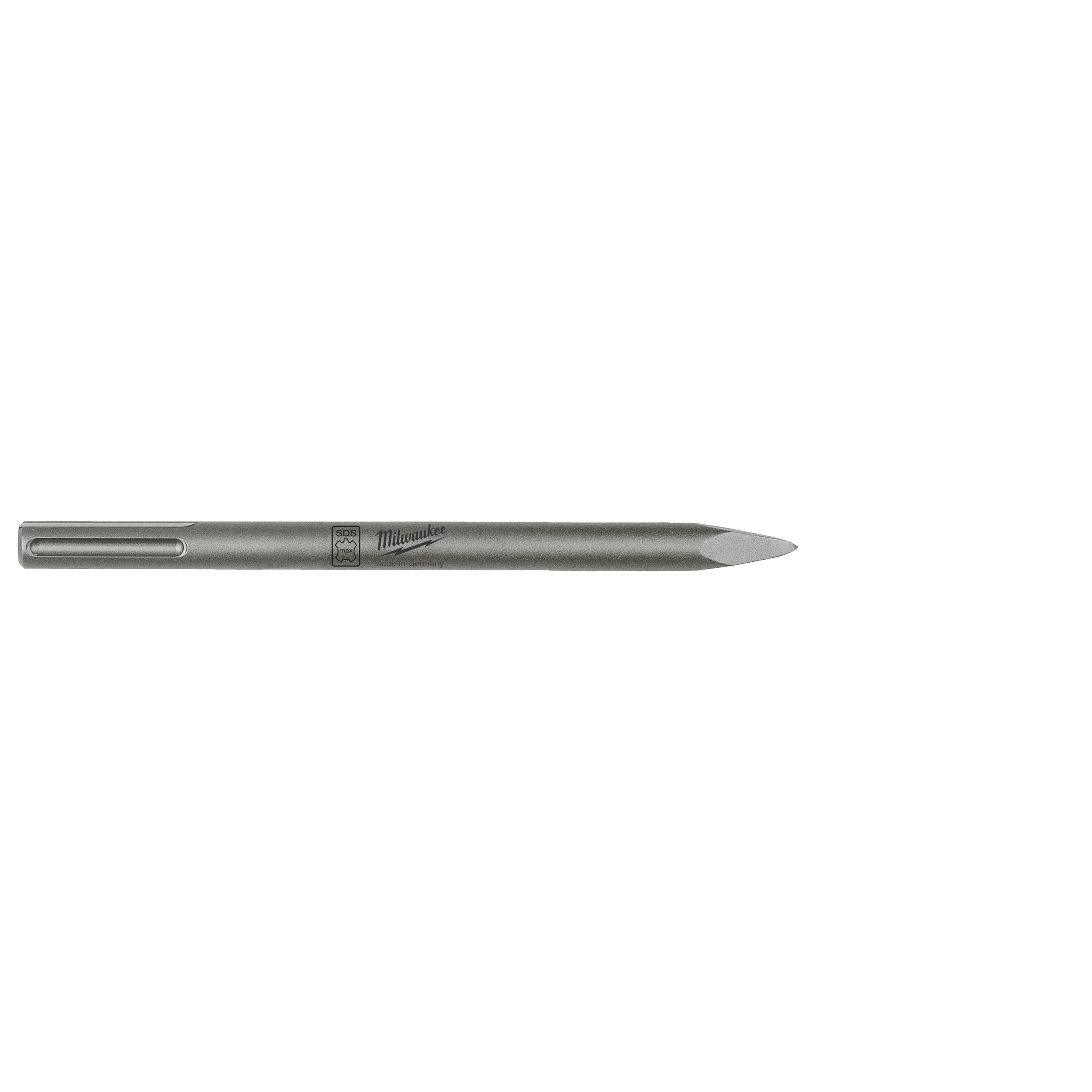 Spitzmeißel SDS-Max, 280 mm Milwaukee  Produktbild img1 L