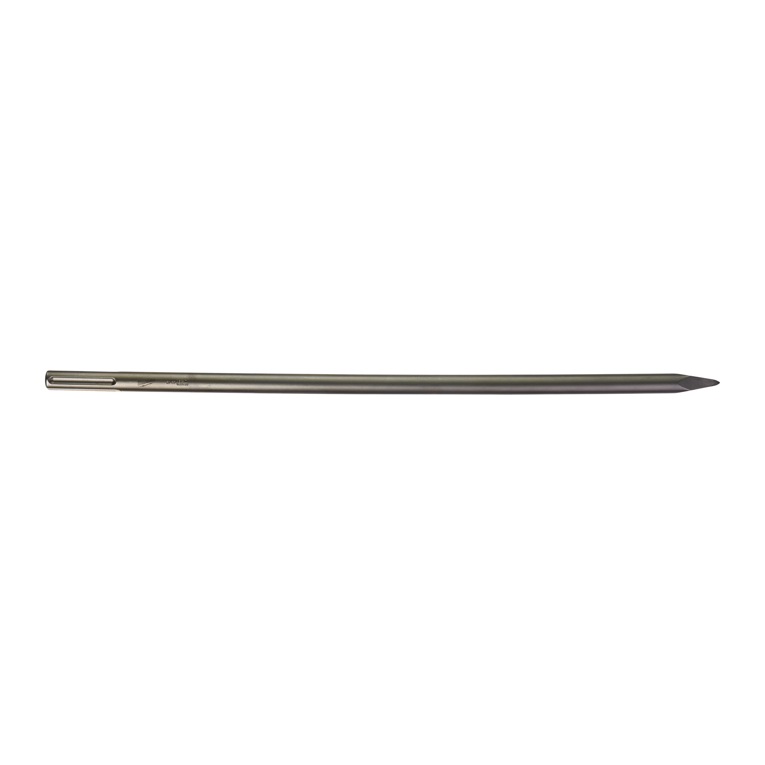 Spitzmeißel SDS-Max, 600 mm Milwaukee  Produktbild img1 L