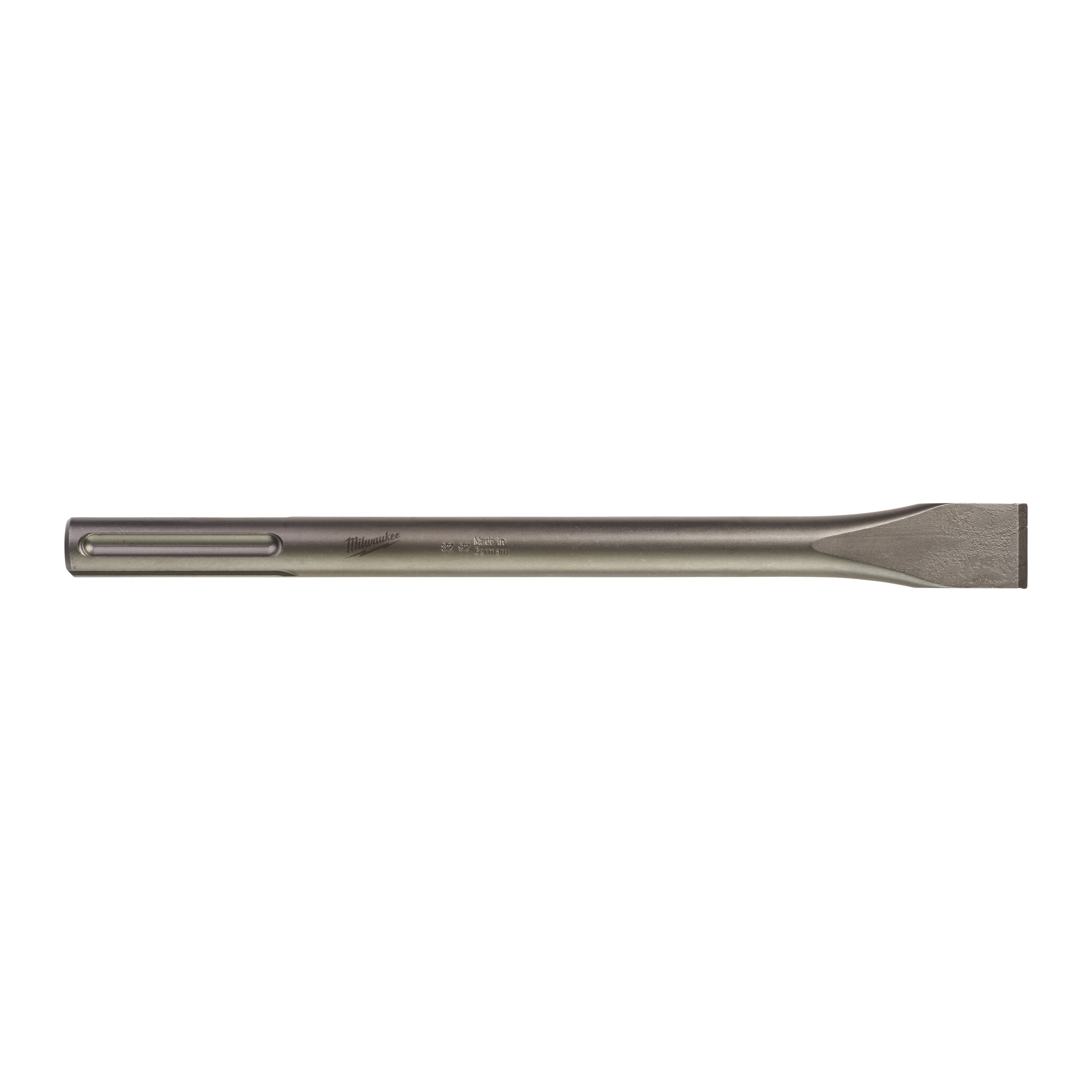 Flachmeißel SDS-Max, 280 x 25 mm Milwaukee  Produktbild img1 L