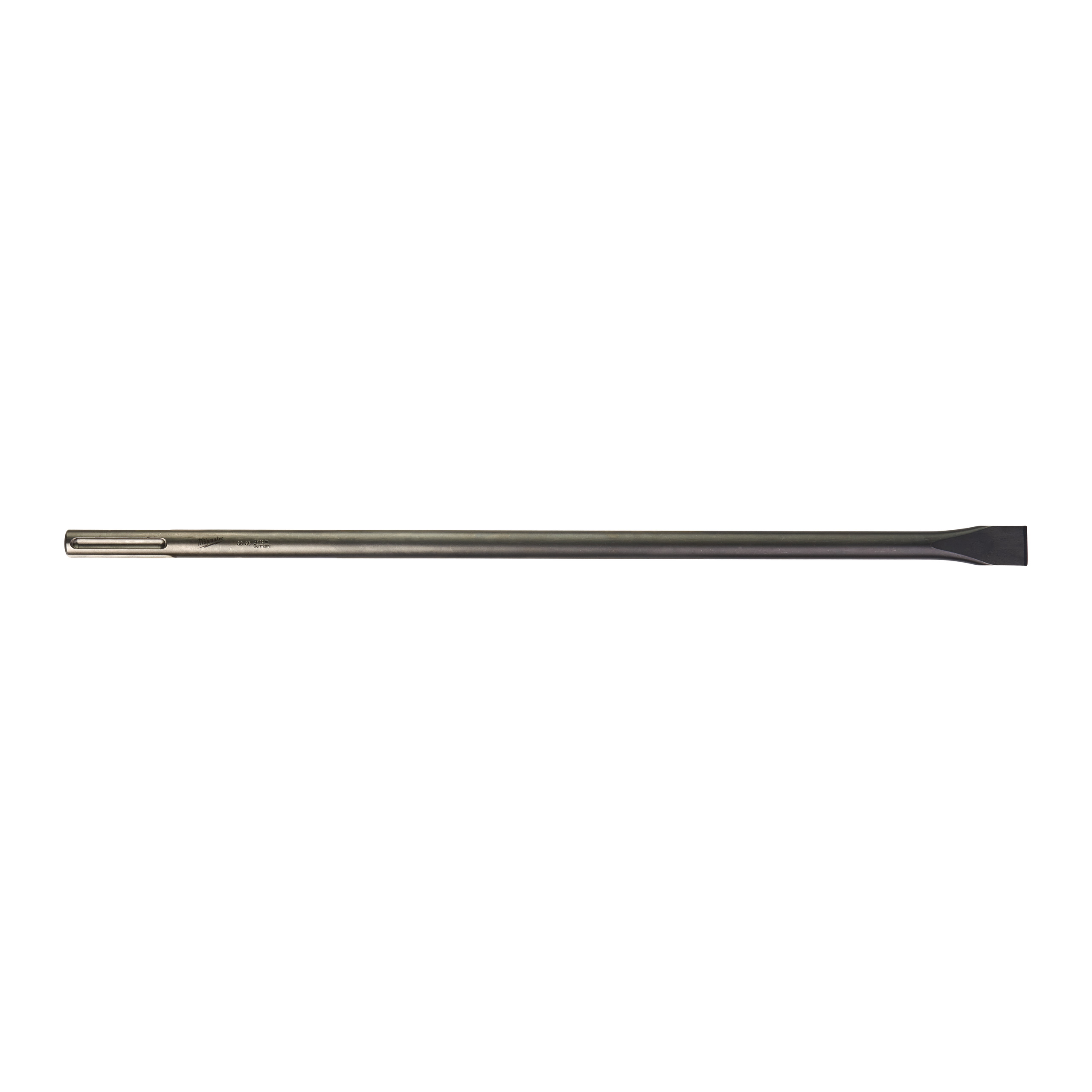 Flachmeißel SDS-Max, 600 x 25 mm Milwaukee  Produktbild img1 L