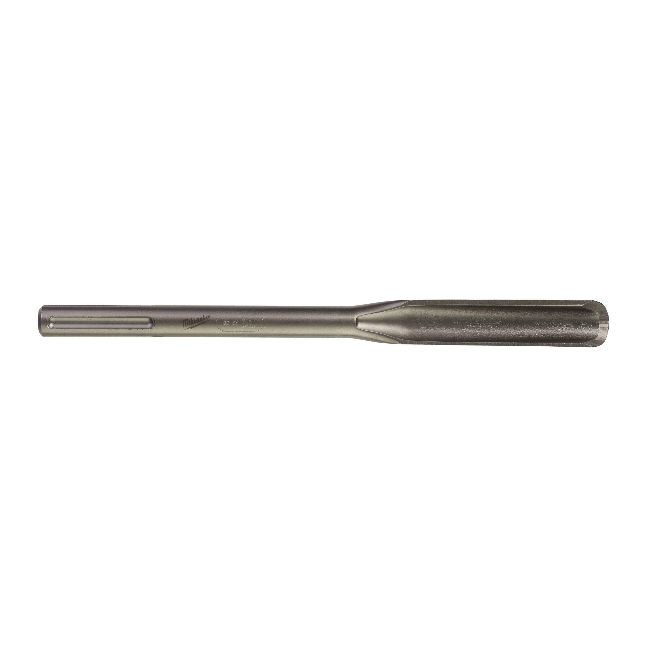 Hohlmeißel SDS-Max, 300 x 26 mm Milwaukee  Produktbild img1 L
