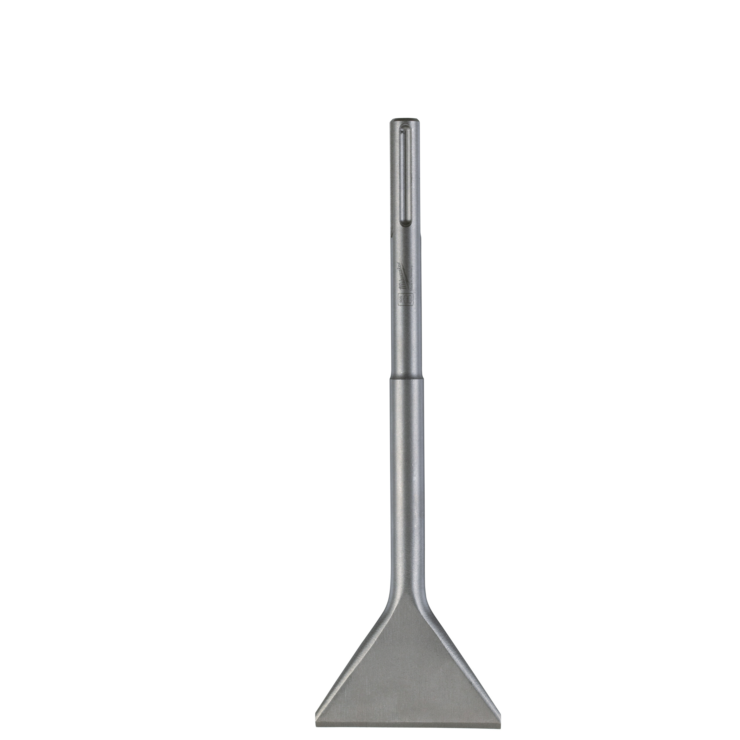 Breitmeißel SDS-Max, 350 x 115 mm Milwaukee  Produktbild img1 L