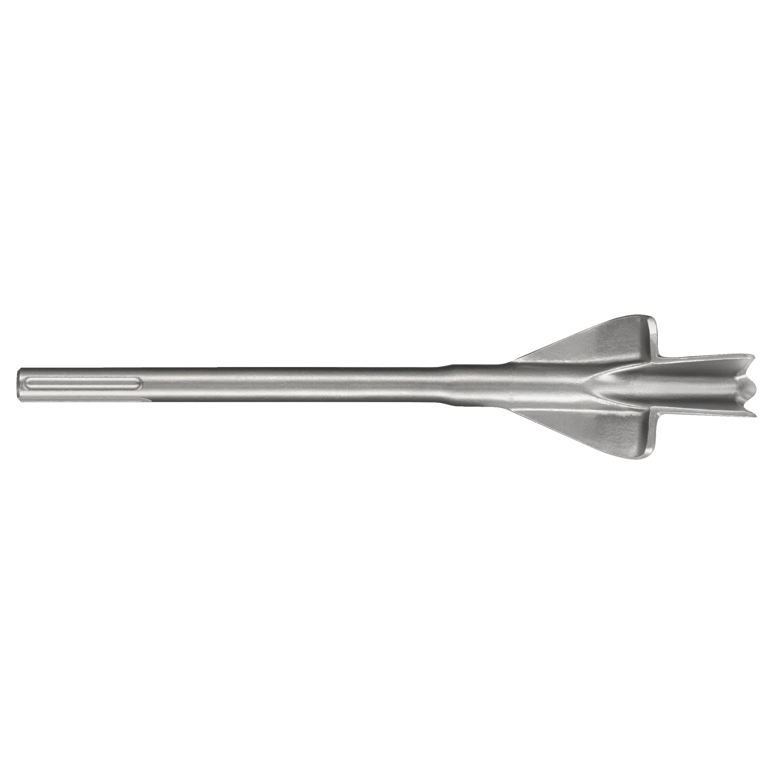 Flügelmeißel SDS-Max, 380 x 35 mm Milwaukee  Produktbild img1 L