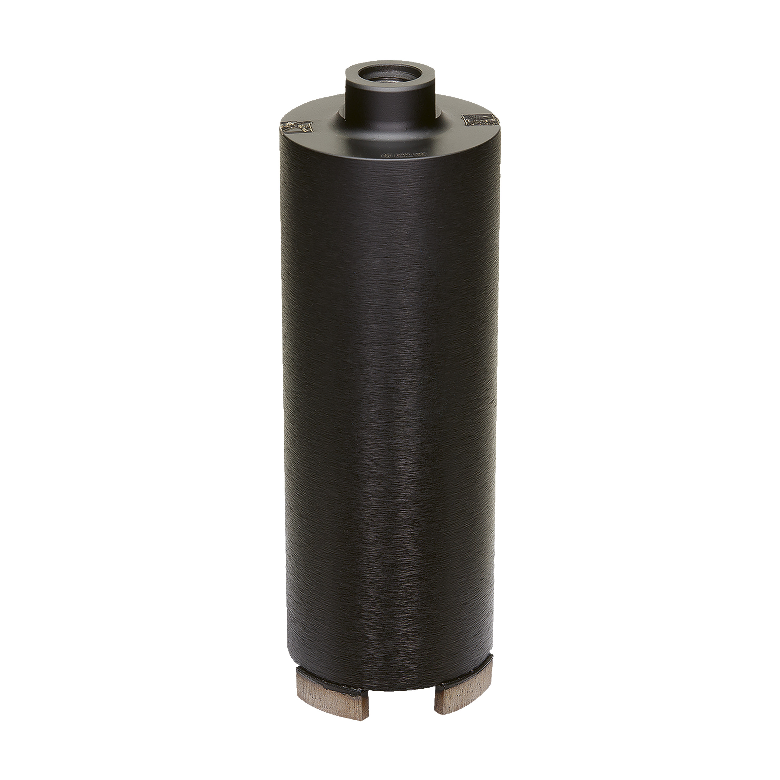 Diamant-Trockenbohrkrone DCH 150 Hart, DCH 62 x 180 mm / M16 Milwaukee  Produktbild img1 L