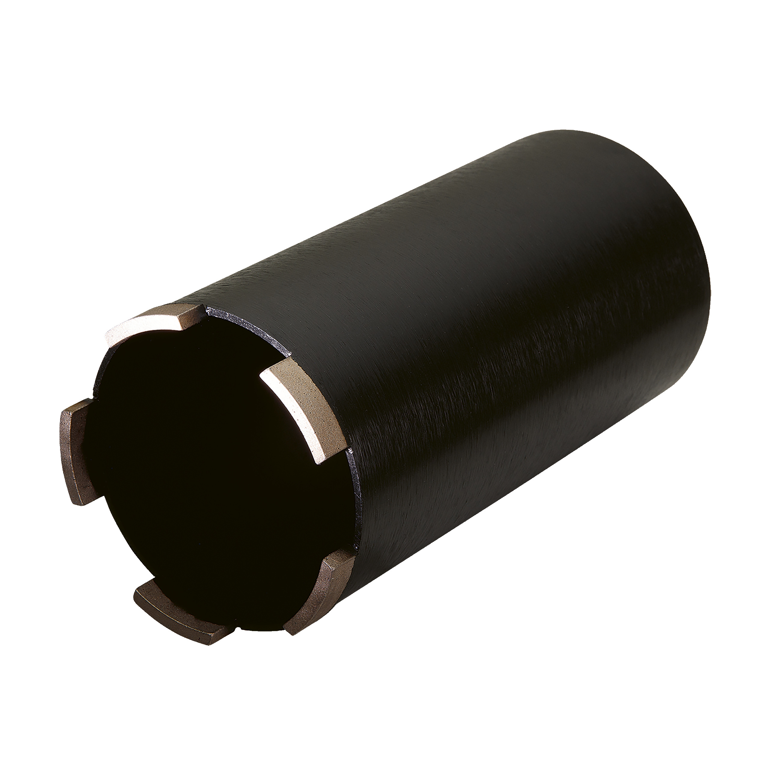 Diamant-Trockenbohrkrone DCH 150 Hart, DCH 82 x 180 mm / M16 Milwaukee  Produktbild img2 L