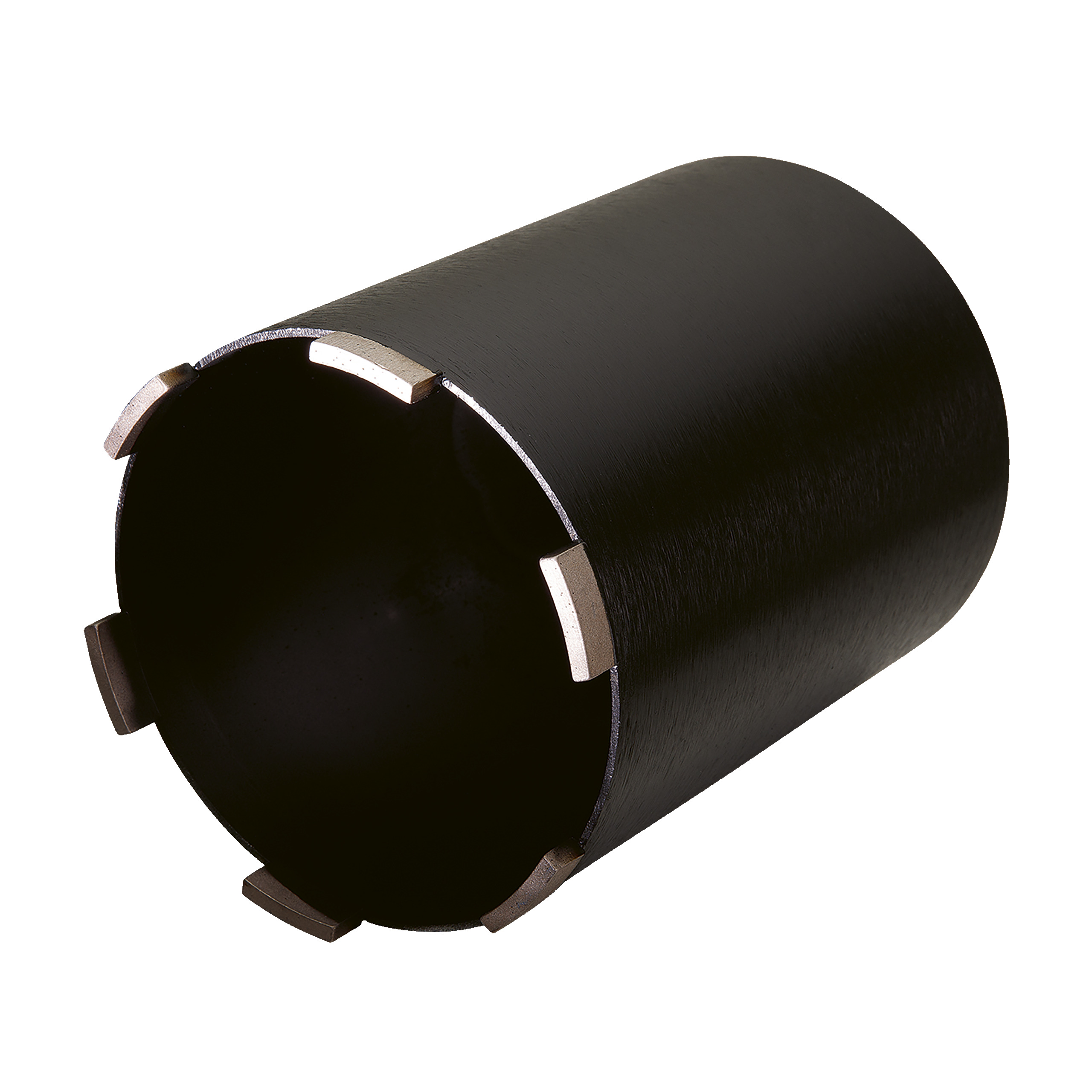Diamant-Trockenbohrkrone DCH 150 Hart, DCH 127 x 180 mm / M16 Milwaukee  Produktbild img2 L