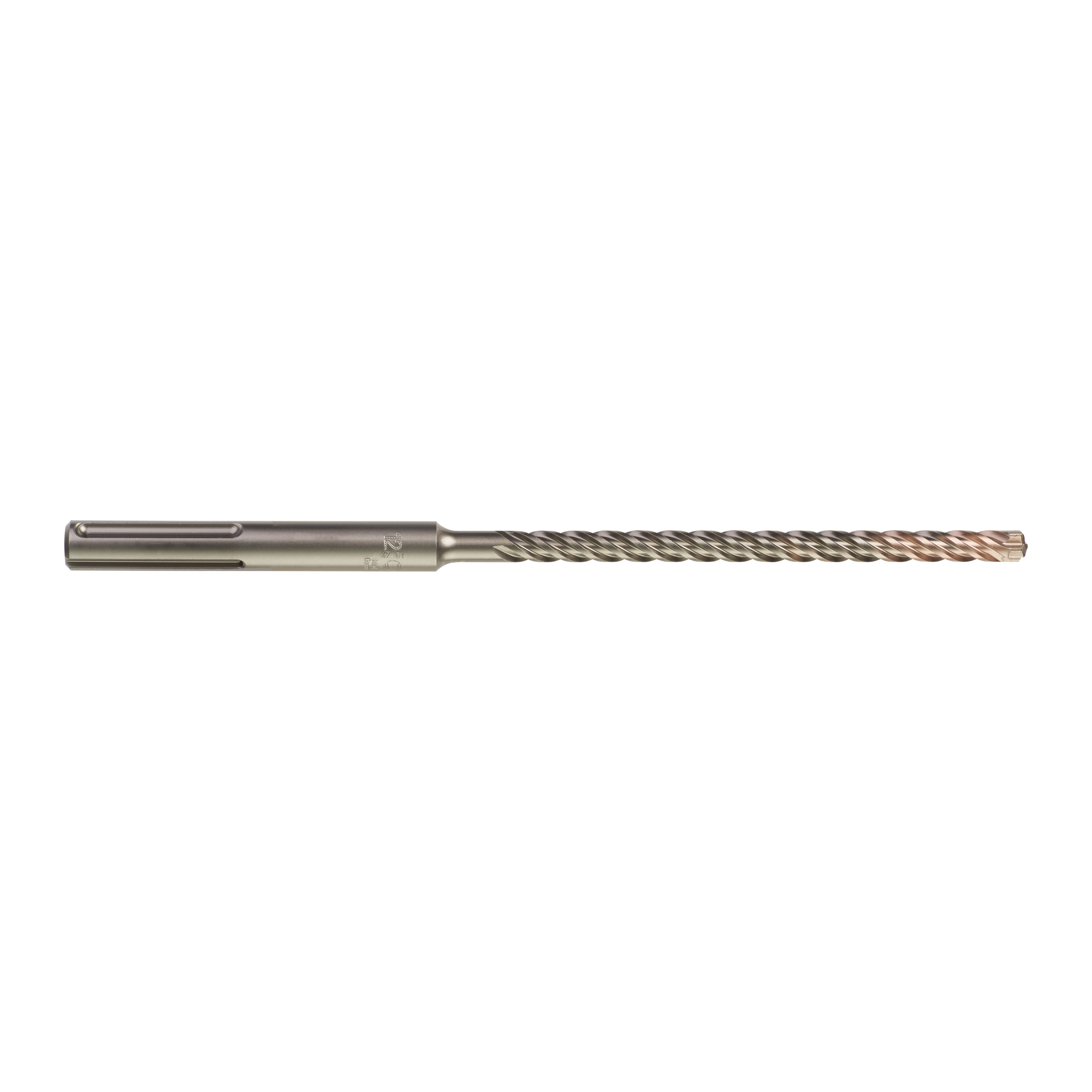MILWAUKEE Hammerbohrer MX4 SDS-Max ø 12x340mm Produktbild img1 L