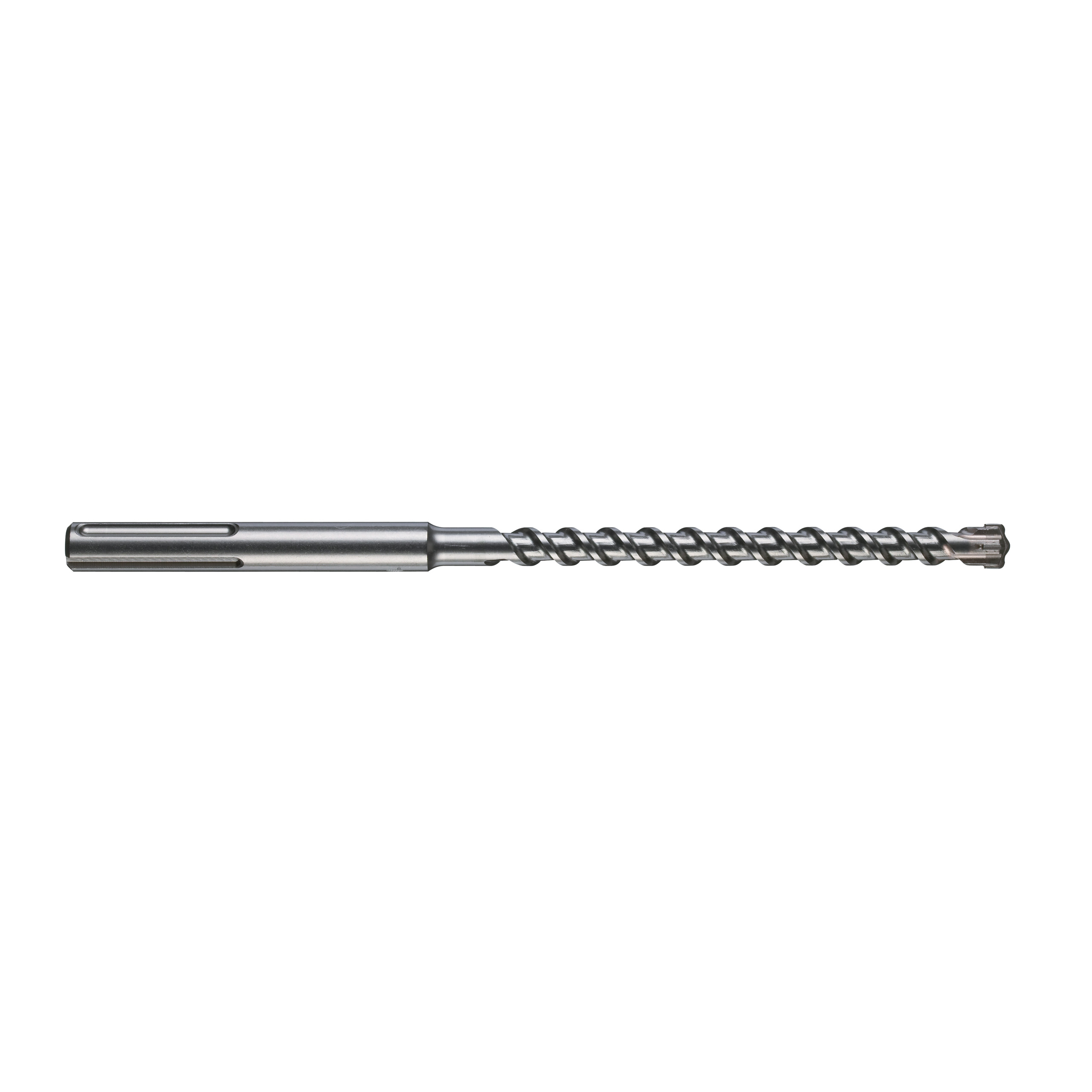 Hammerbohrer MX4 SDS-Max, 16 x 340 mm, SDS-Max 4-Schneiden Milwaukee  Produktbild img1 L