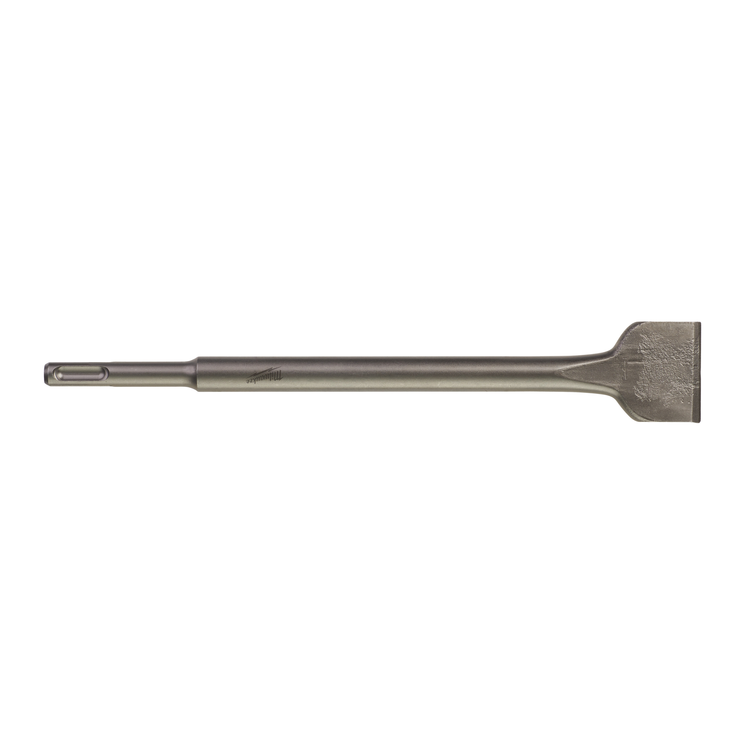 Breitmeißel SDS-Plus, 250 x 40 mm Milwaukee  Produktbild img1 L