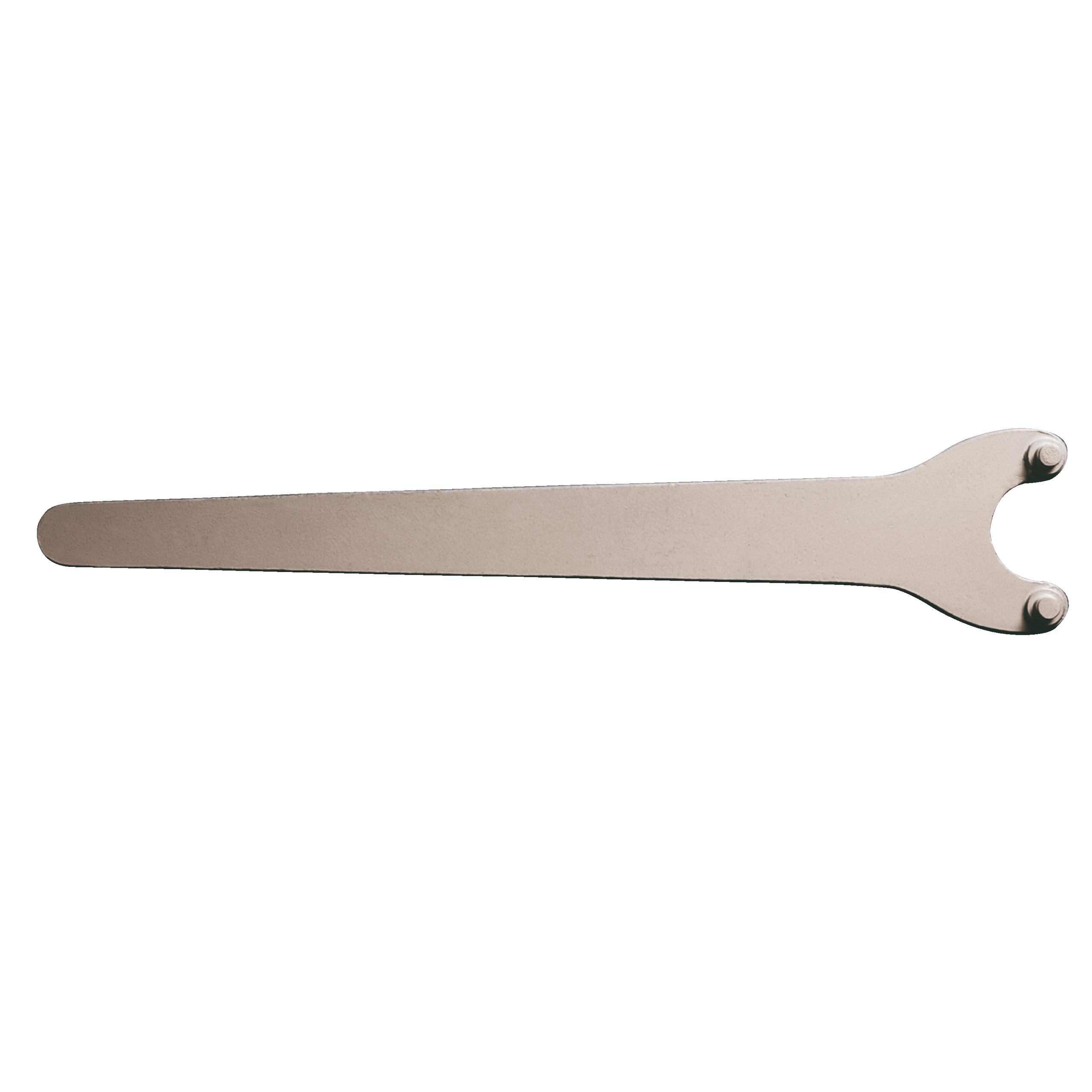 Stirnlochschlüssel, für Winkelschleifer bis 230 mm u. Polierer Milwaukee Produktbild img1 L