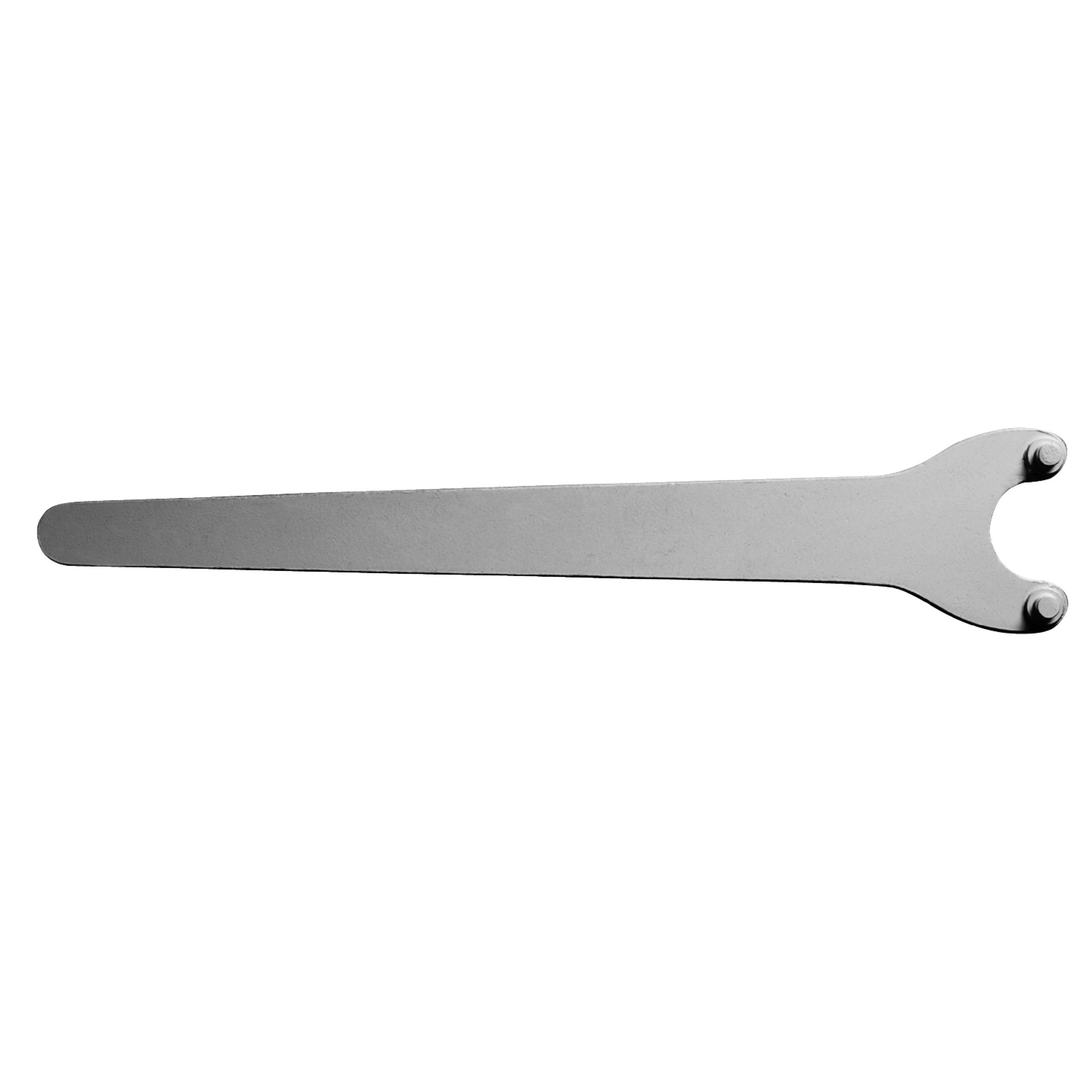 Stirnlochschlüssel, für Winkelschleifer bis 230 mm u. Polierer Milwaukee Produktbild img2 L