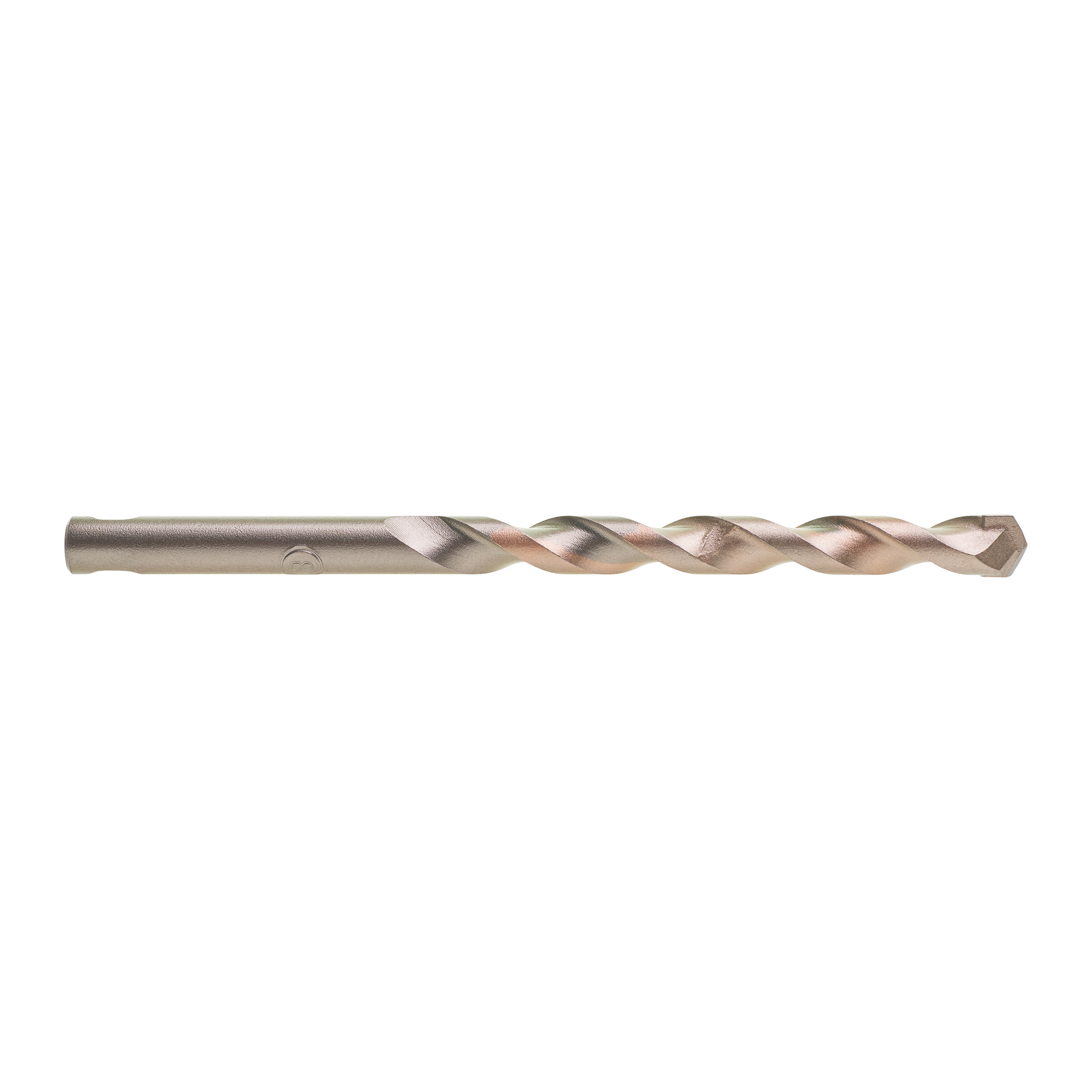 HM Zentrierbohrer für Mauerwerk u. Stein, 8 x 120 mm Milwaukee  Produktbild img1 L