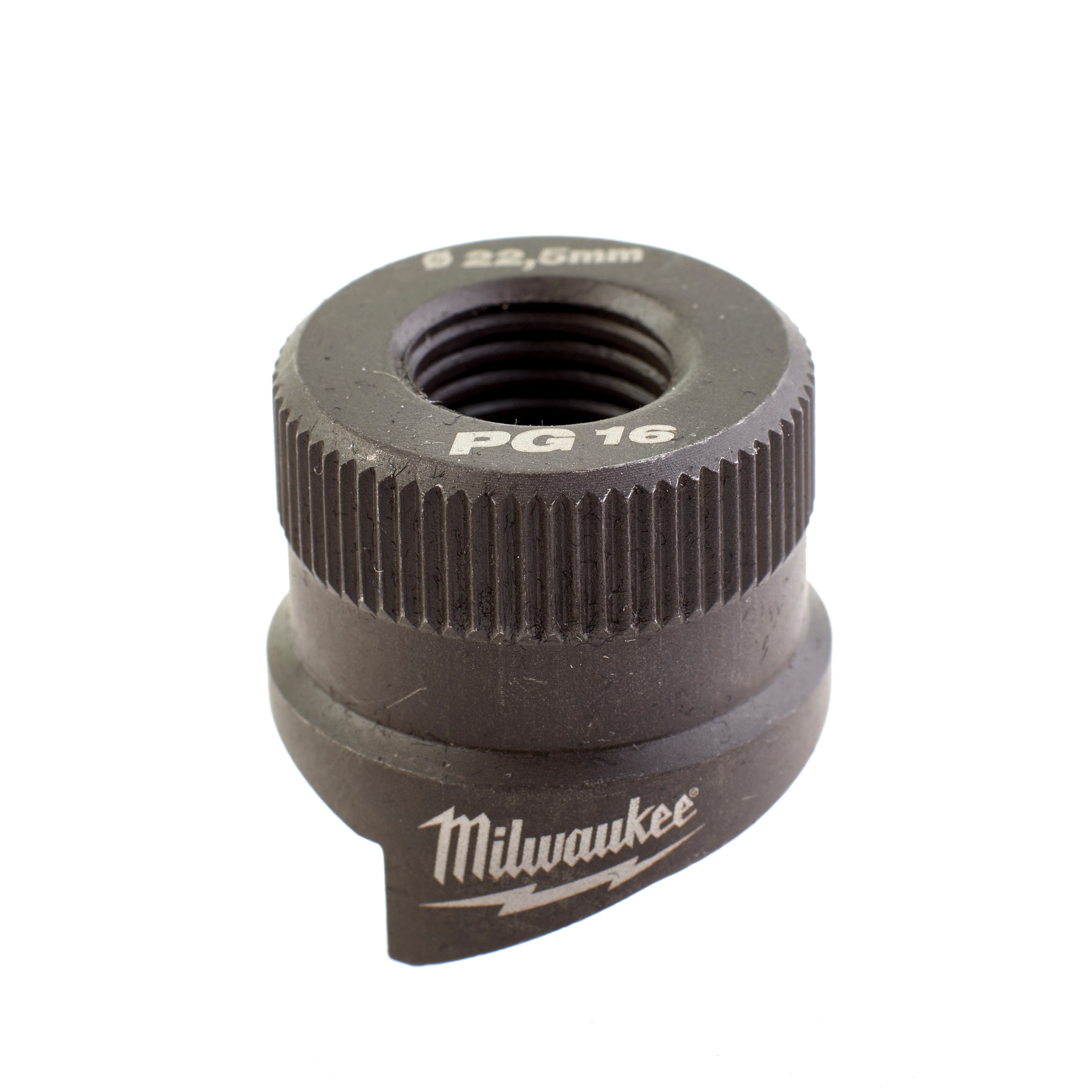 Stempel für Lochstanze, 22,5 mm / PG 16 Milwaukee  Produktbild img1 L
