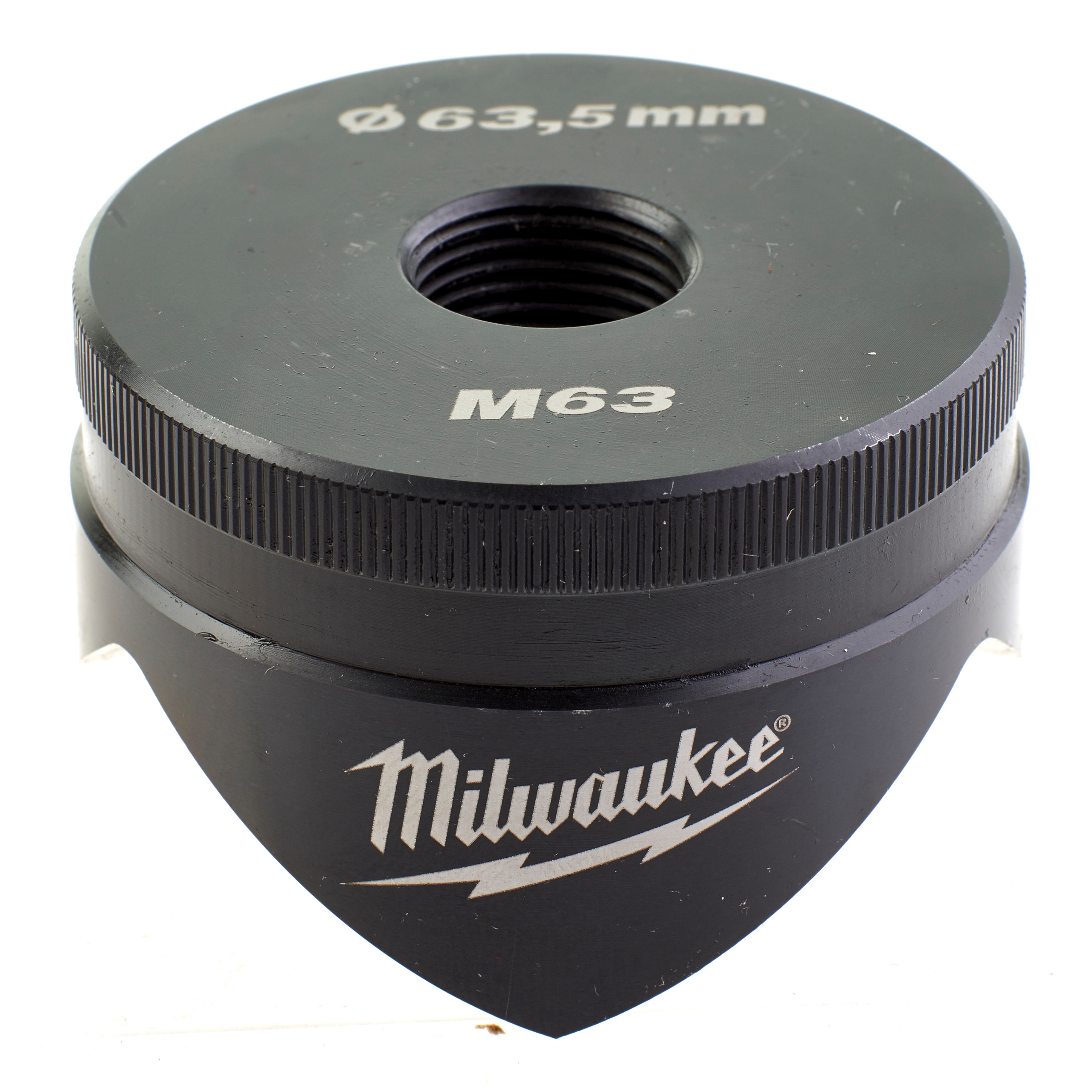 Stempel für Lochstanze, 63,5 mm / M63 Milwaukee  Produktbild img1 L