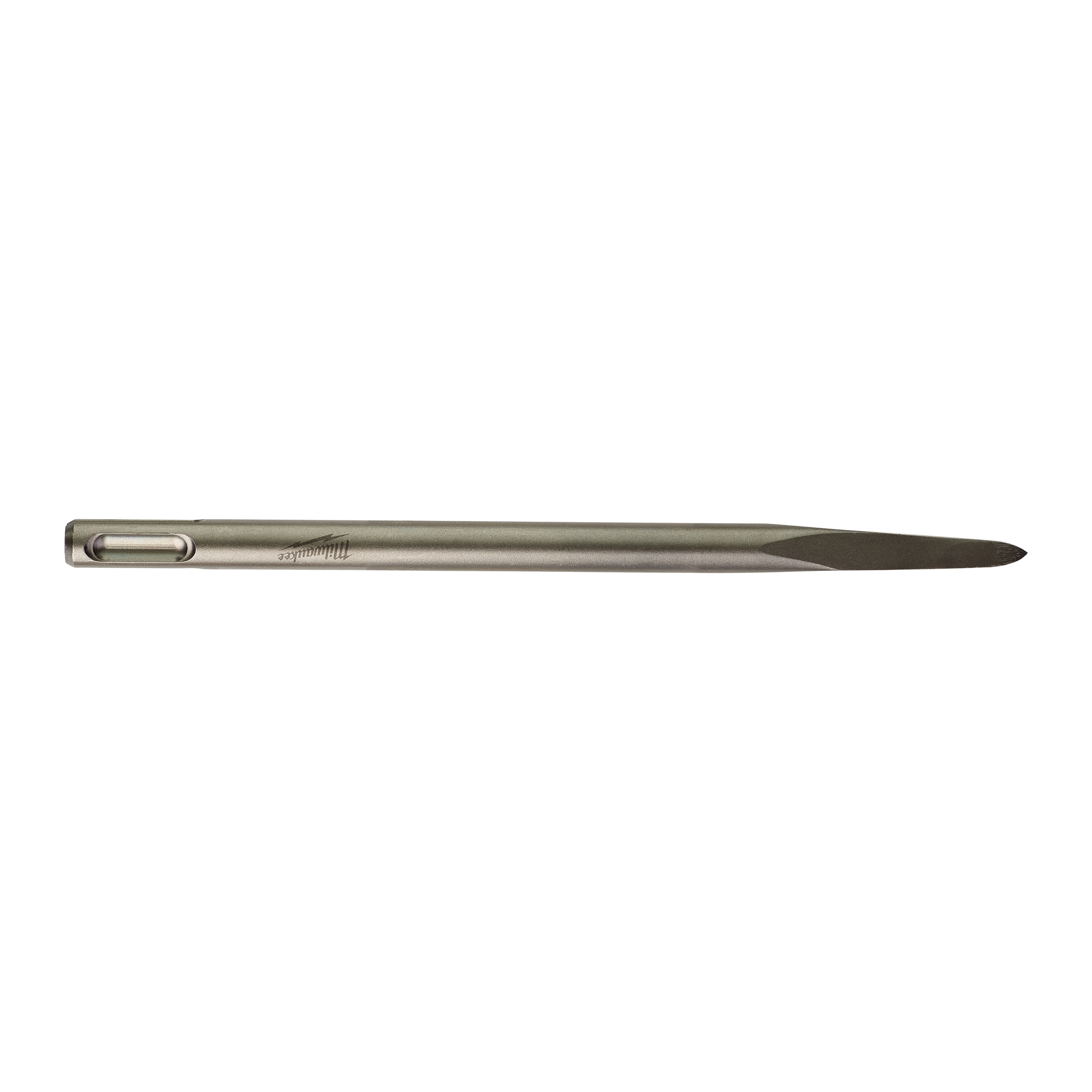 Spitzmeißel SDS-Plus schmal, 180 mm Milwaukee  Produktbild img1 L