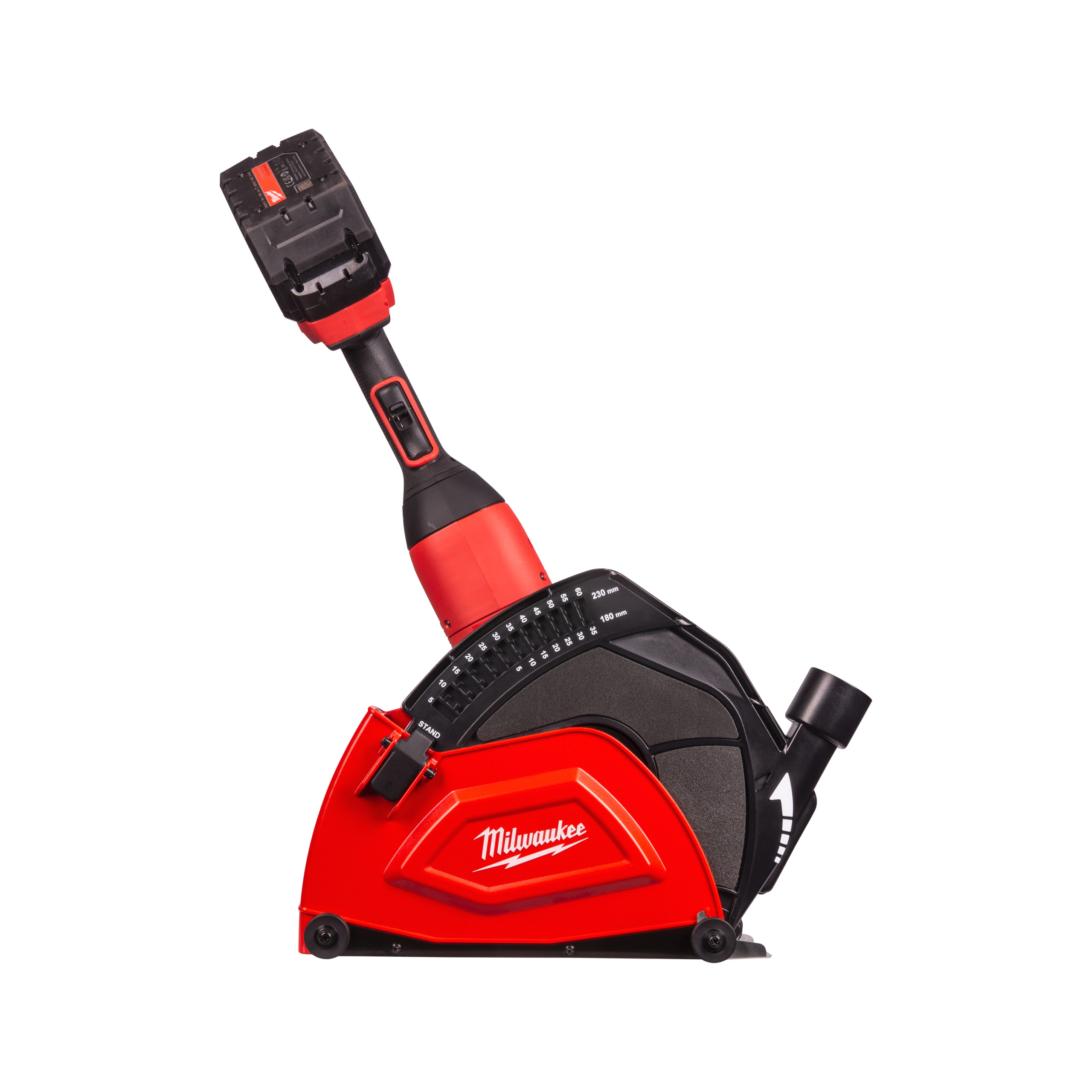 Trennabsaughaube Produktbild img14 L