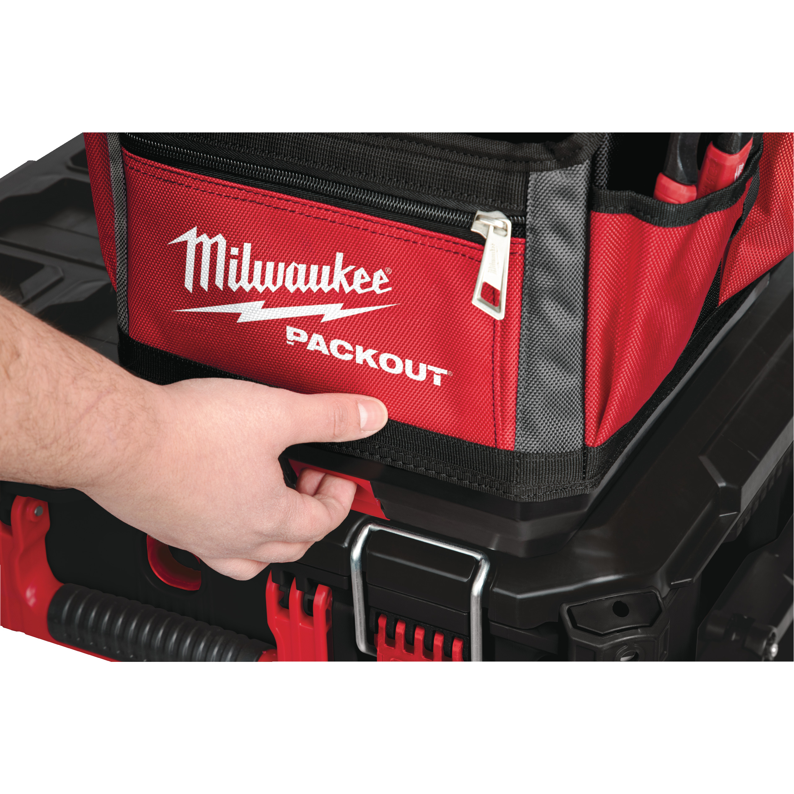 Werkzeugtasche Produktbild img3 L
