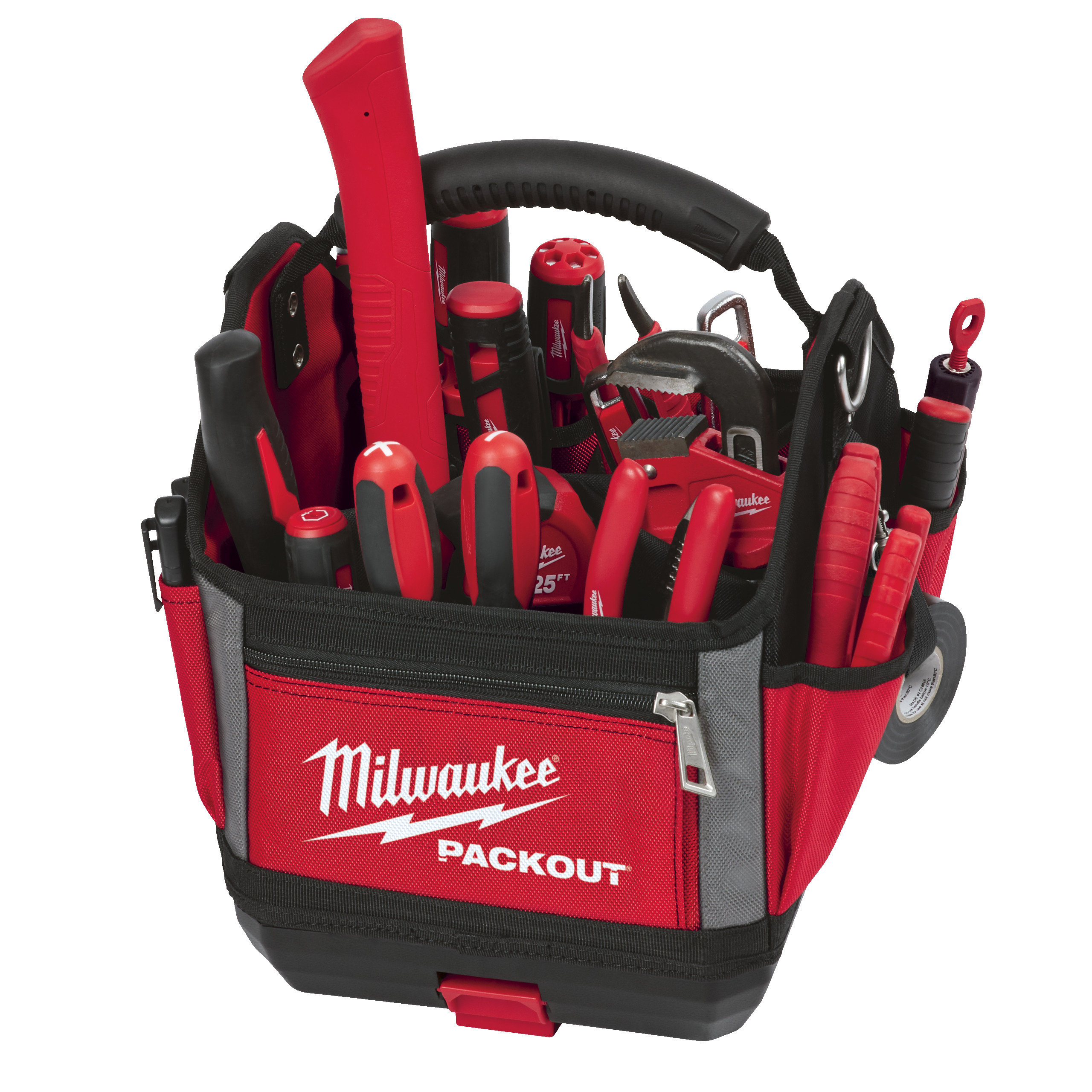 Werkzeugtasche Produktbild img4 L