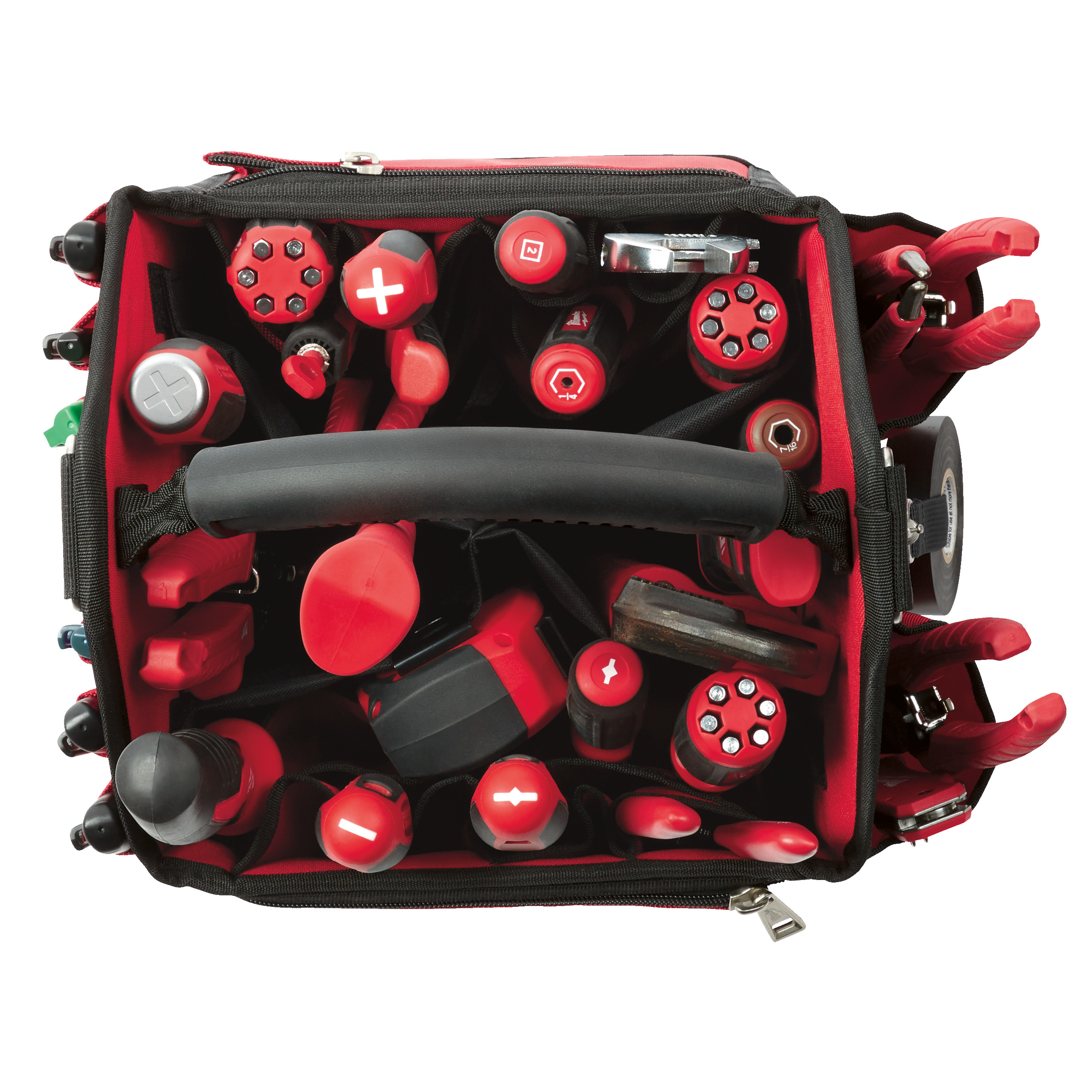 Werkzeugtasche Produktbild img5 L