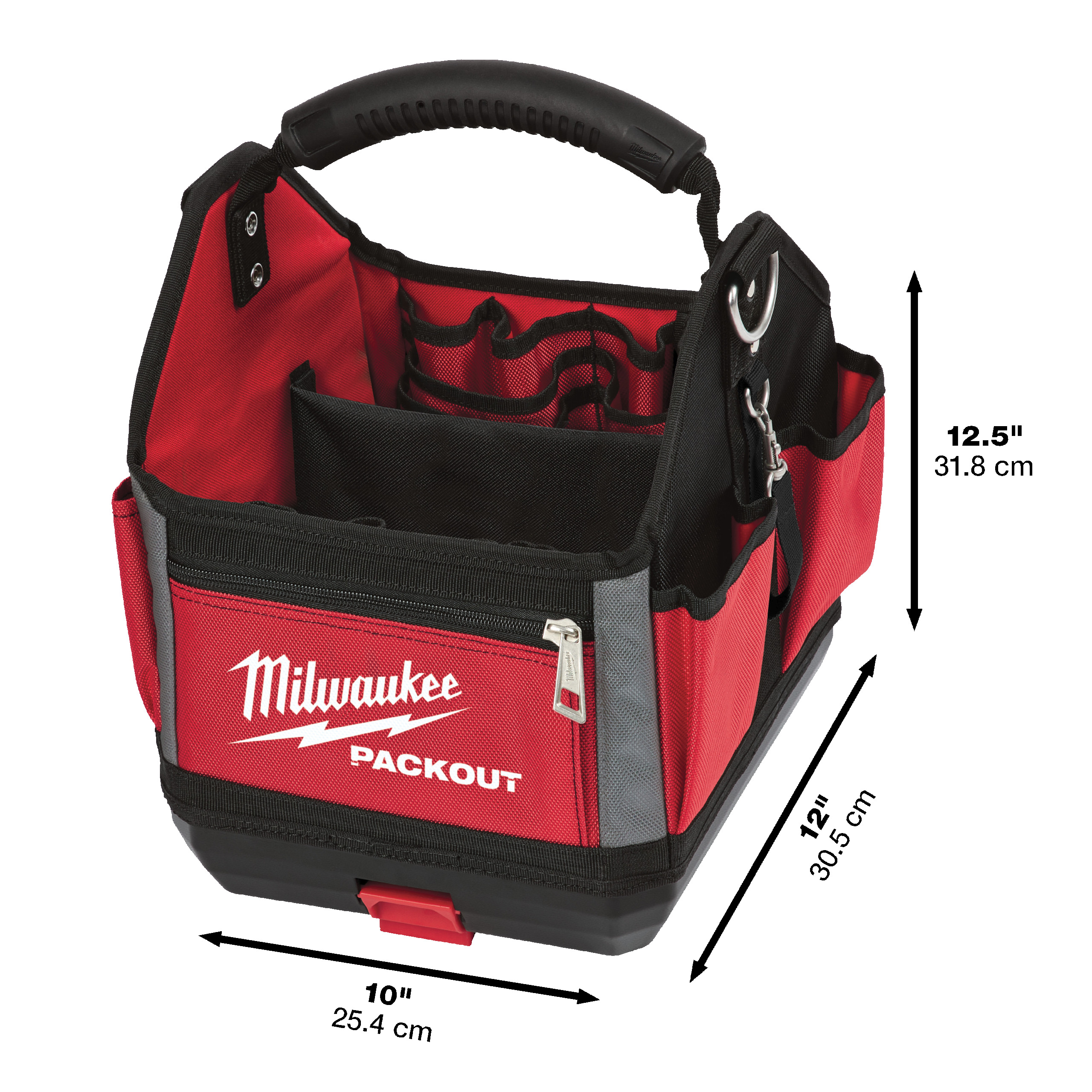 Werkzeugtasche Produktbild img6 L