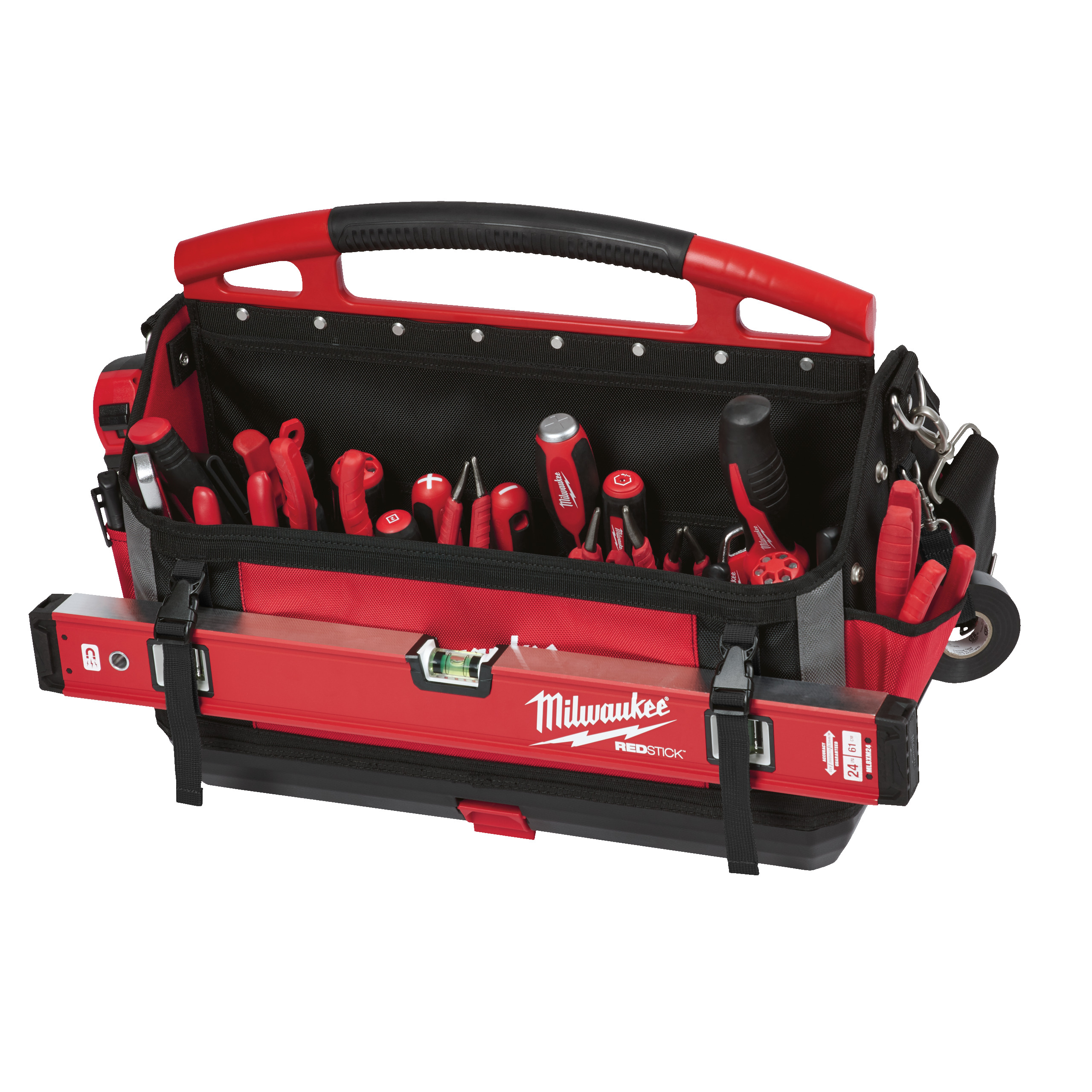 Werkzeugtasche Produktbild img4 L
