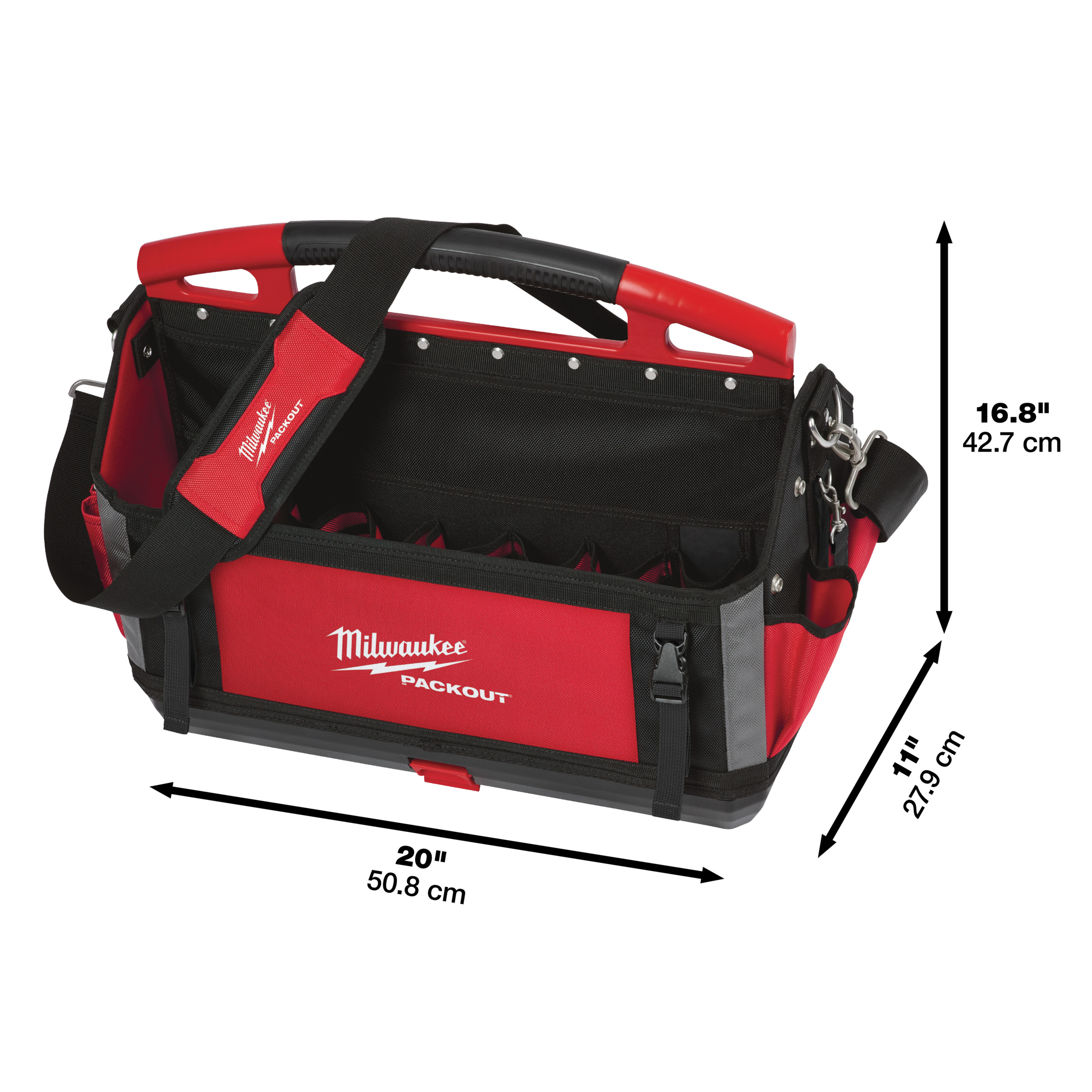 Werkzeugtasche Produktbild img8 L